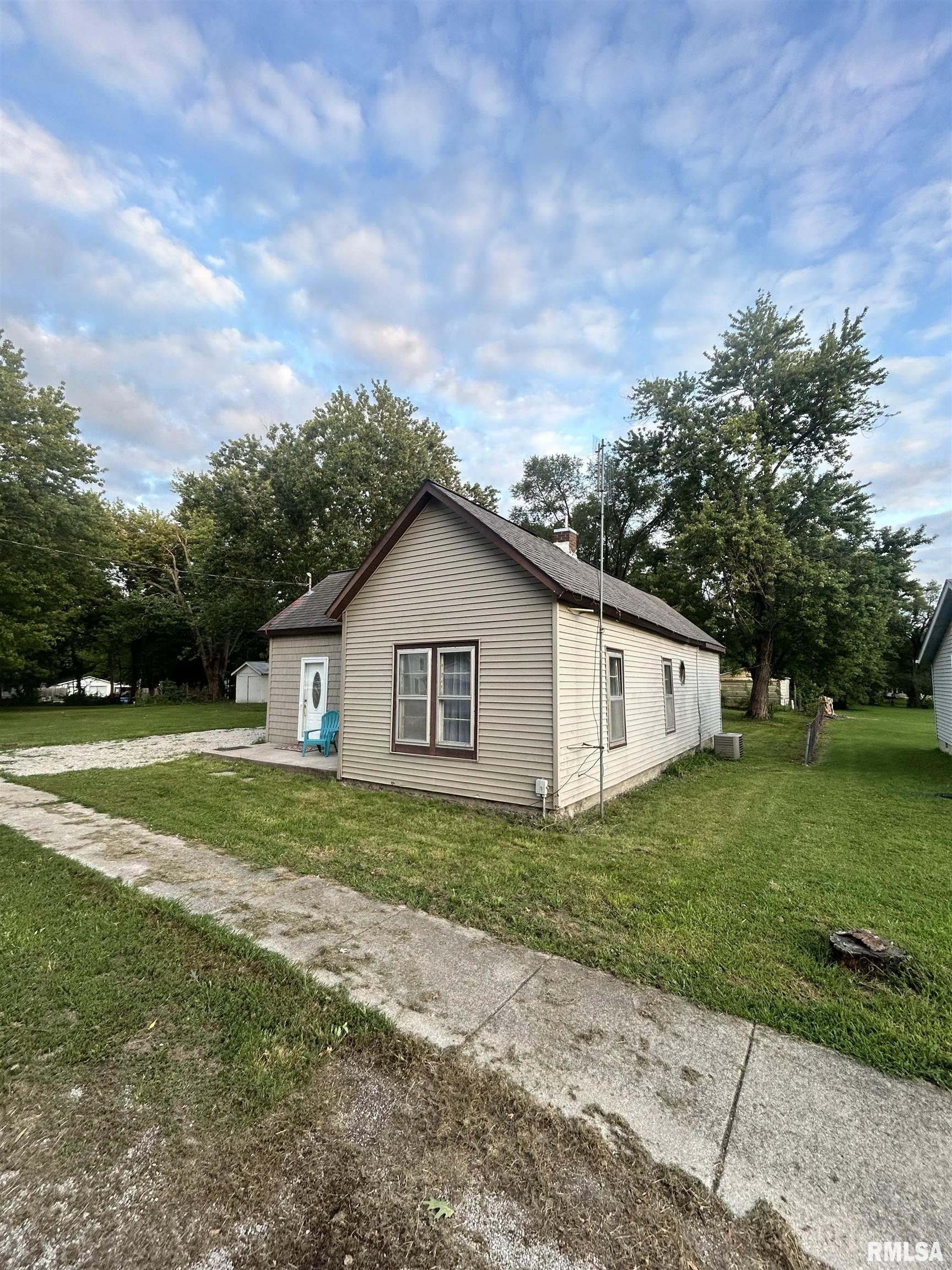 508 W JEFFERSON Street