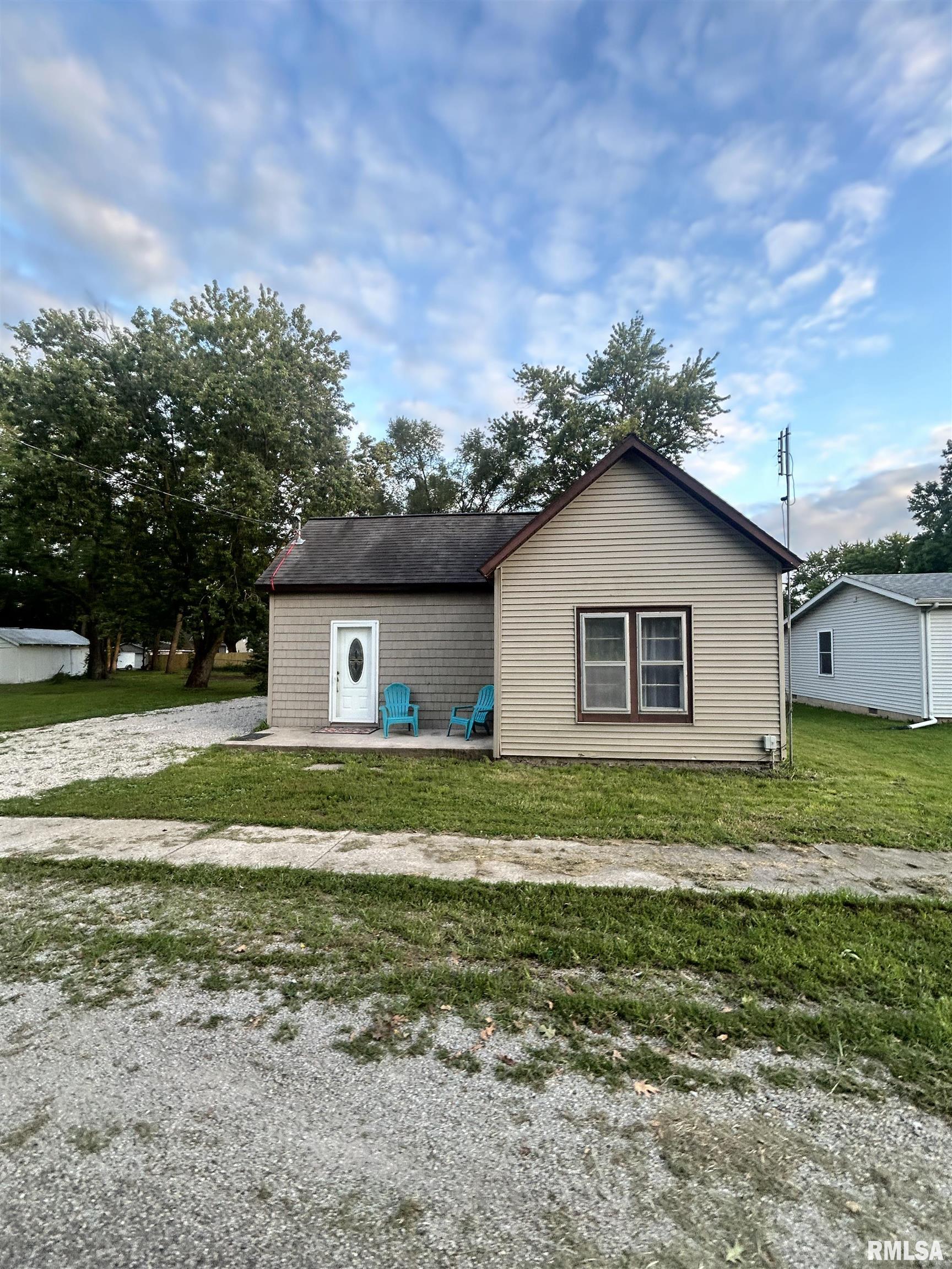 508 W JEFFERSON Street