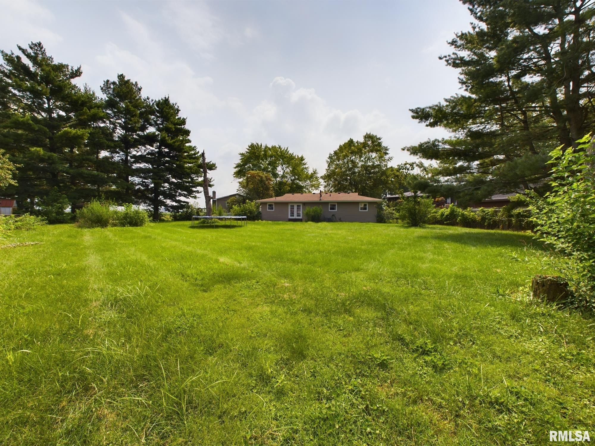 509 N ROBIN Court