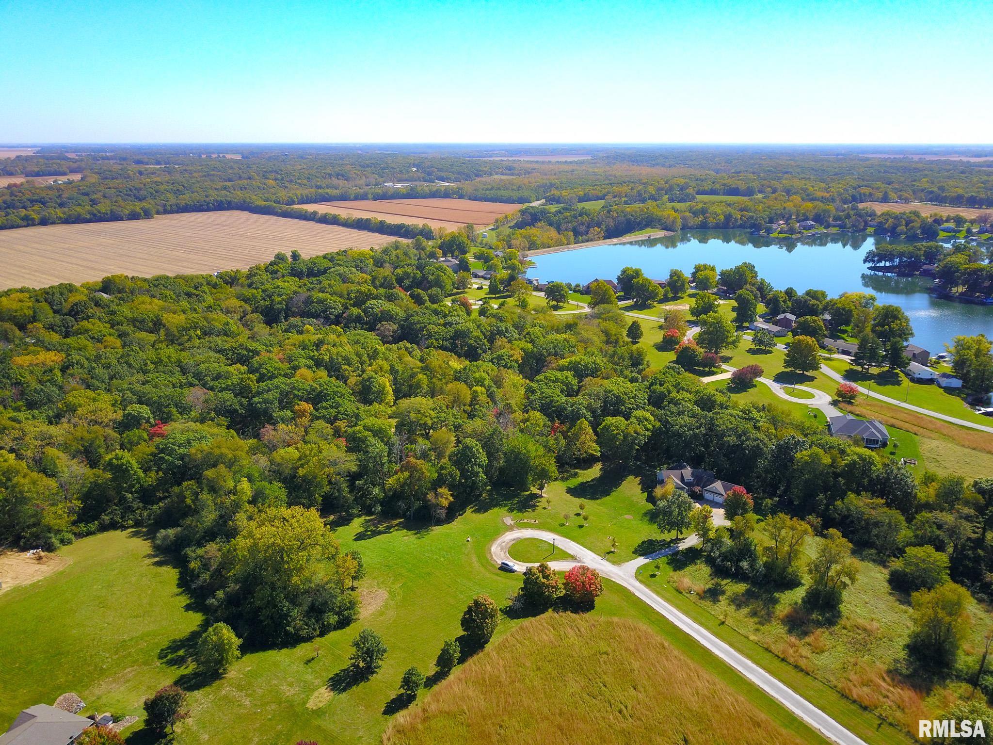 17607 TIMBER RIDGE Lane