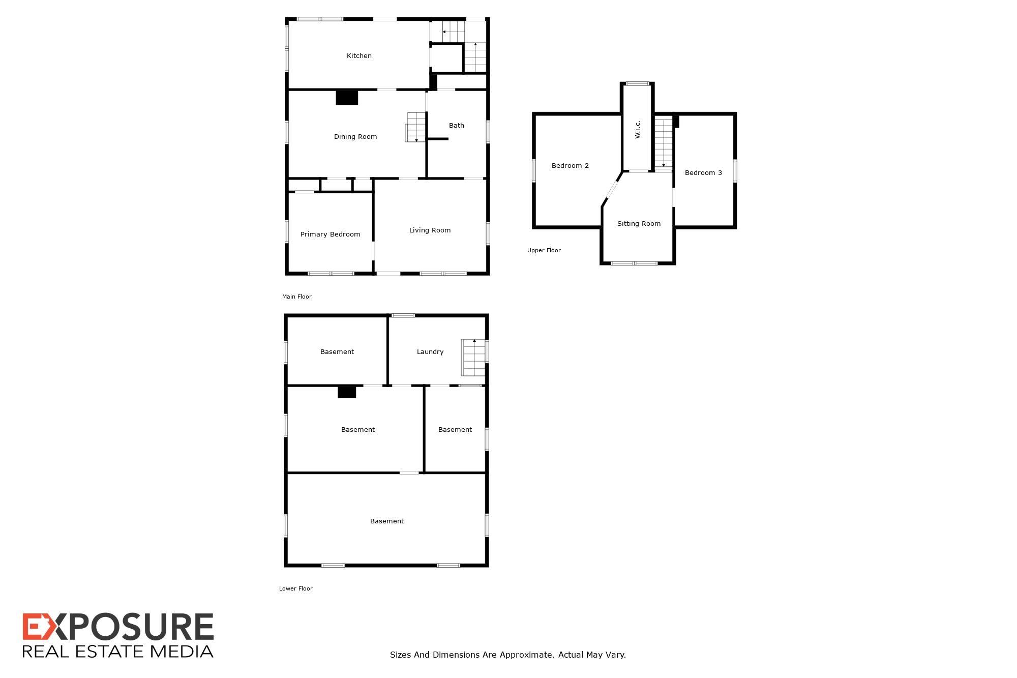 548 W JEFFERSON Street