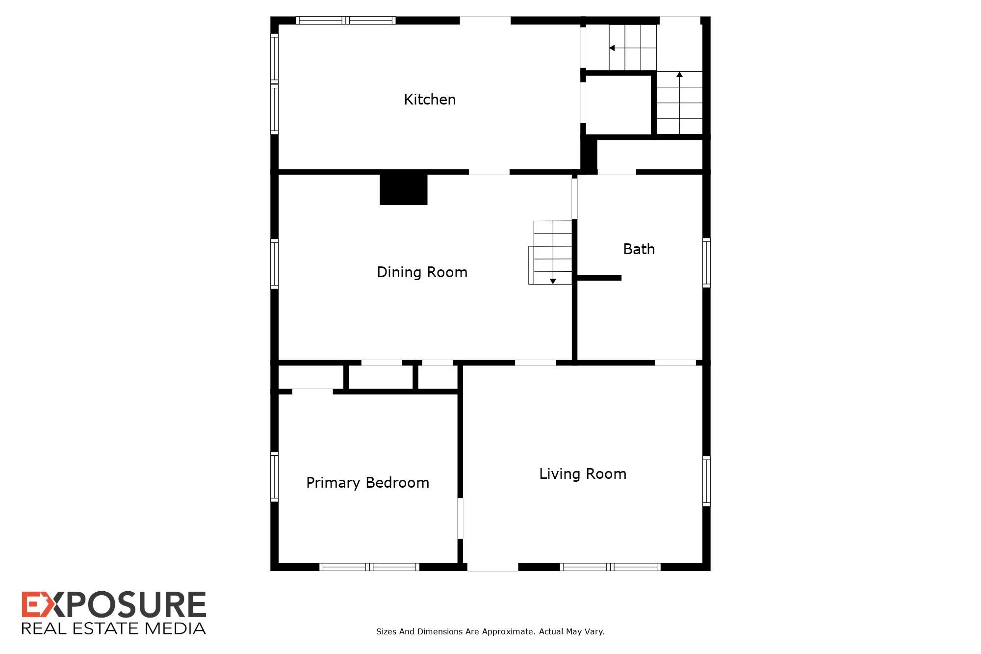 548 W JEFFERSON Street