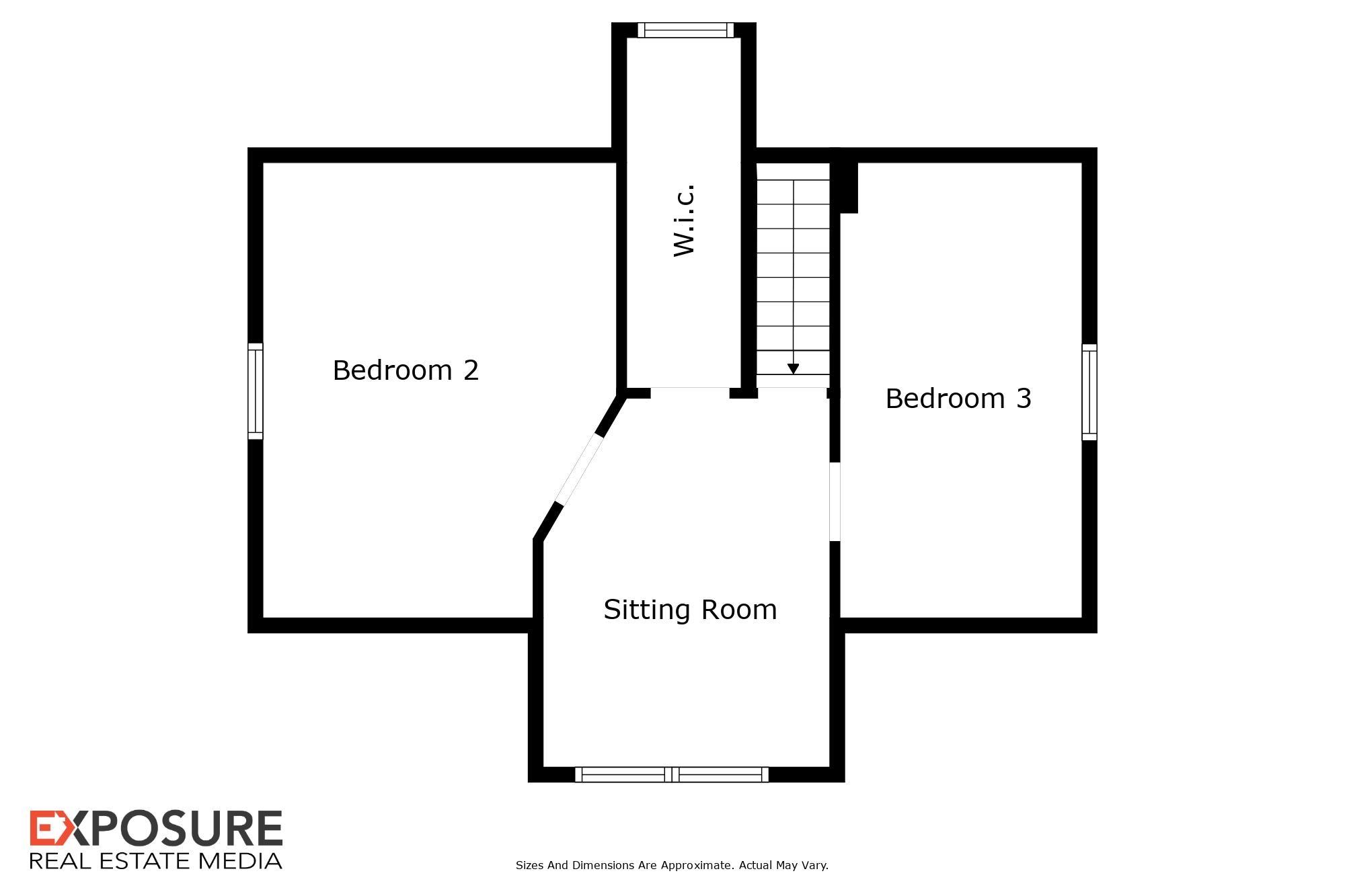 548 W JEFFERSON Street