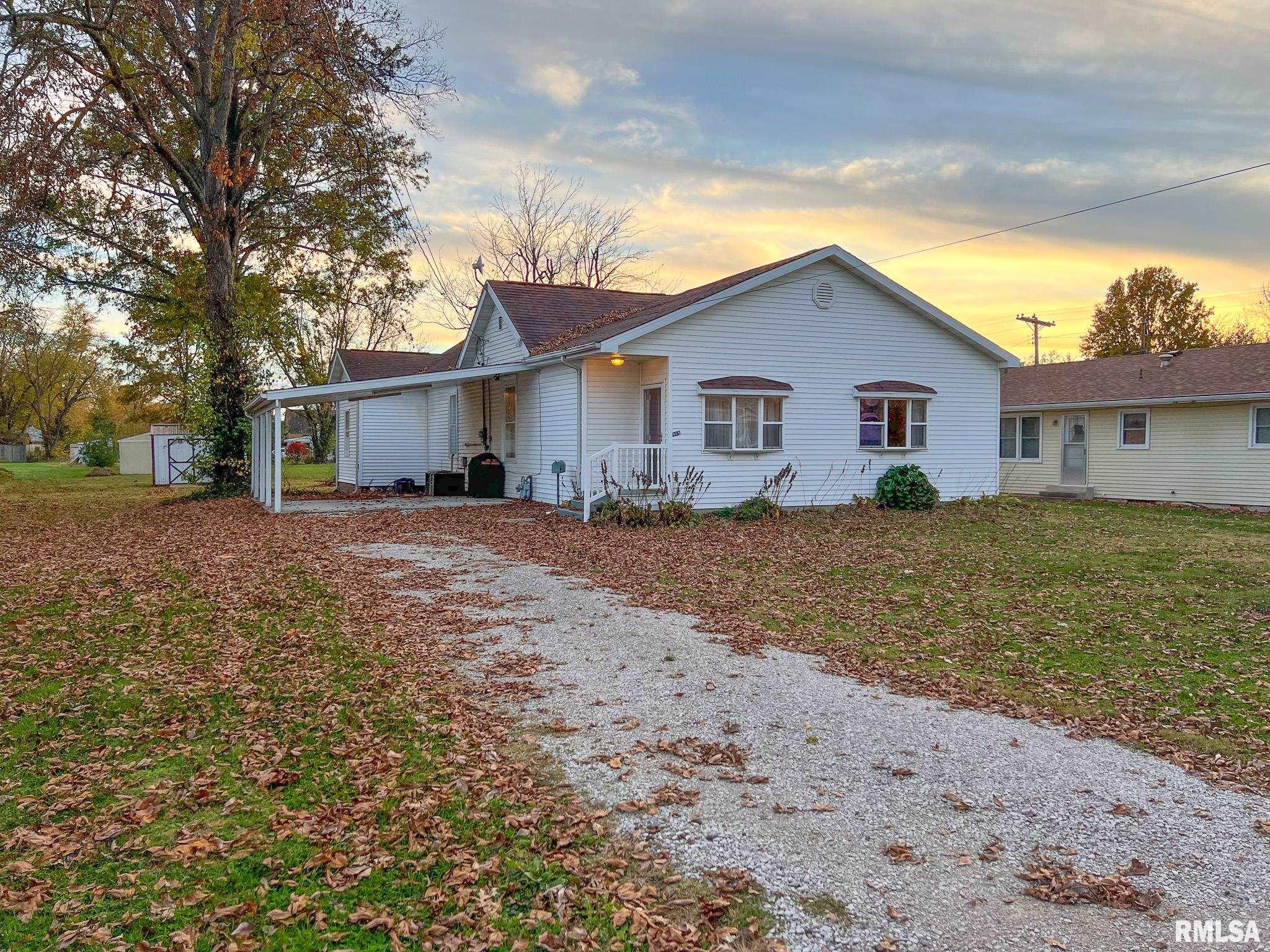 409 E 2ND SOUTH Street