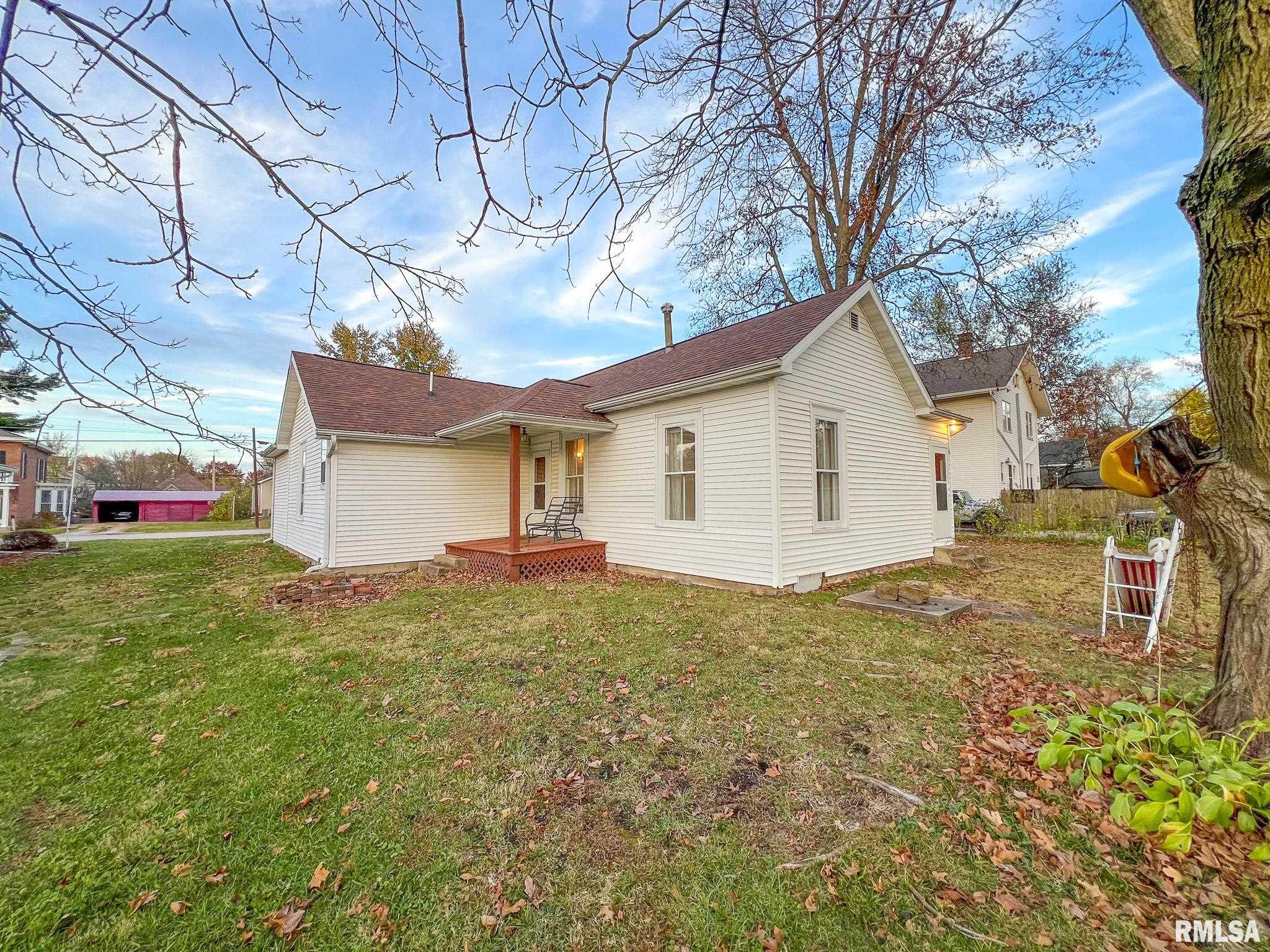 409 E 2ND SOUTH Street