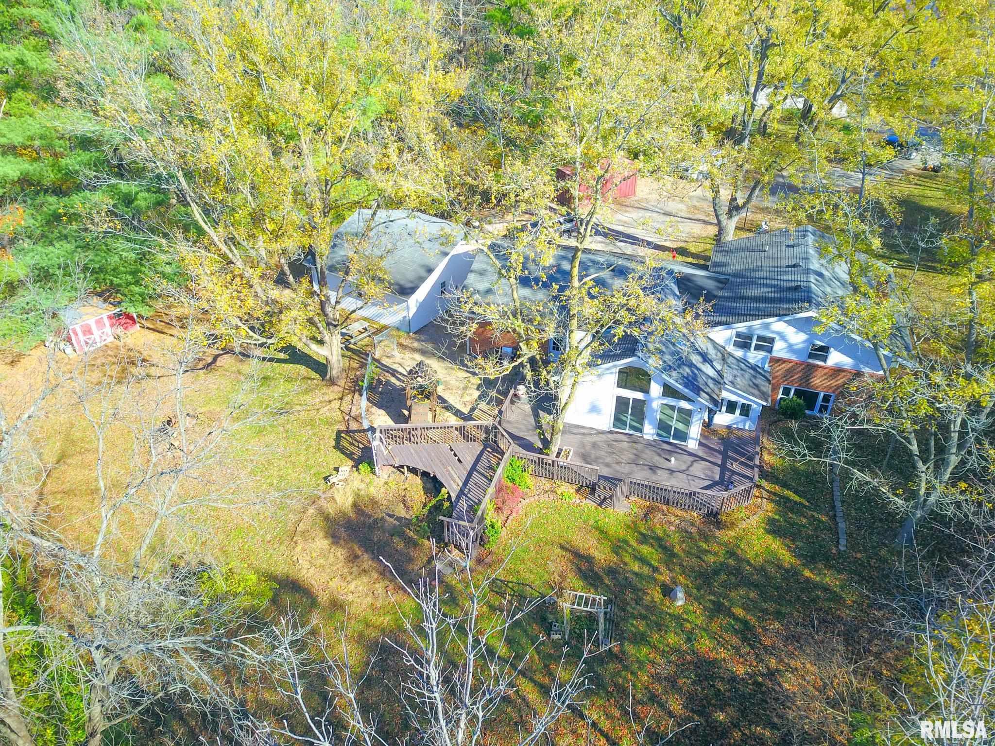 13985 HARRIS Road