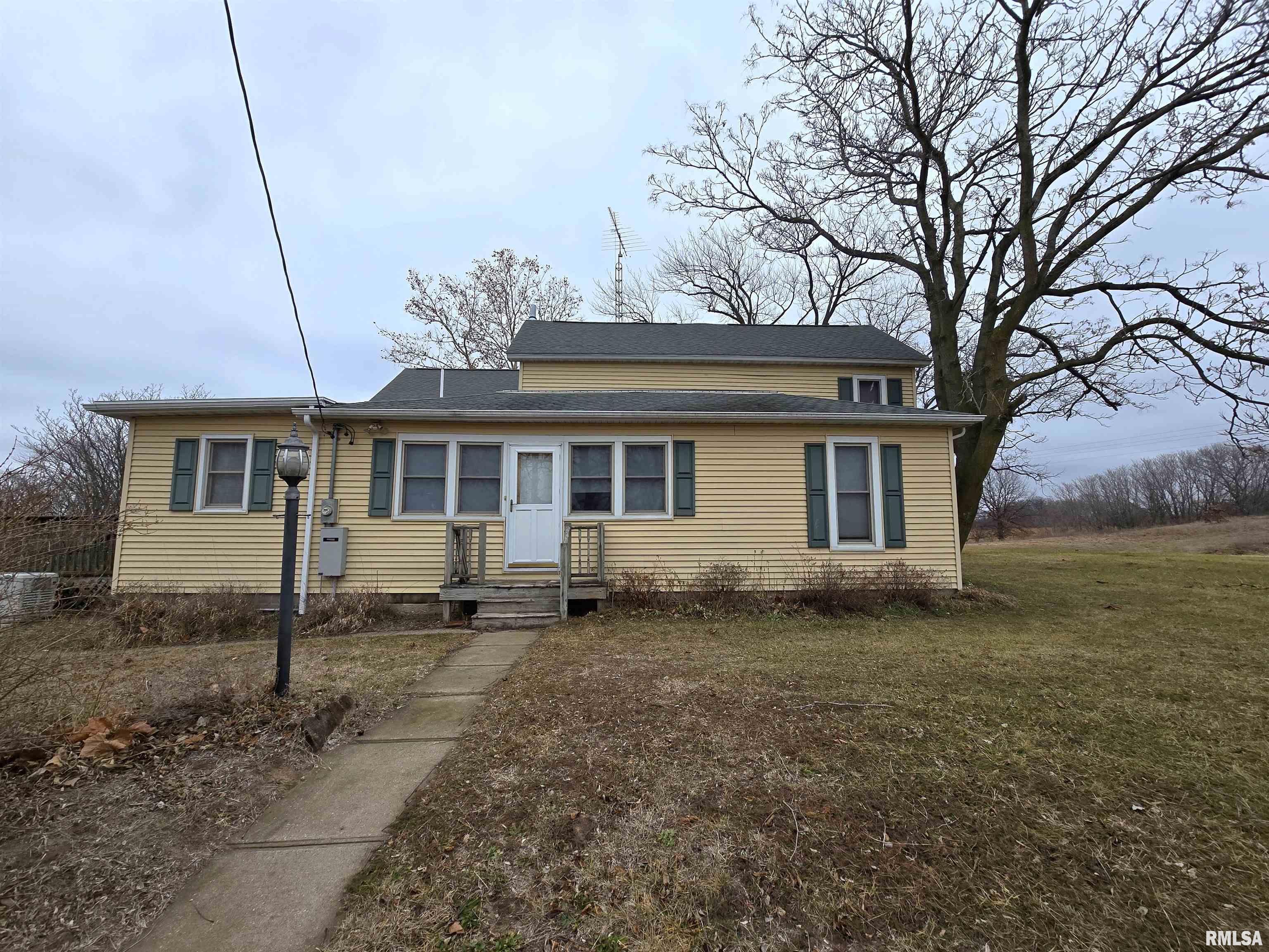 31137 Road