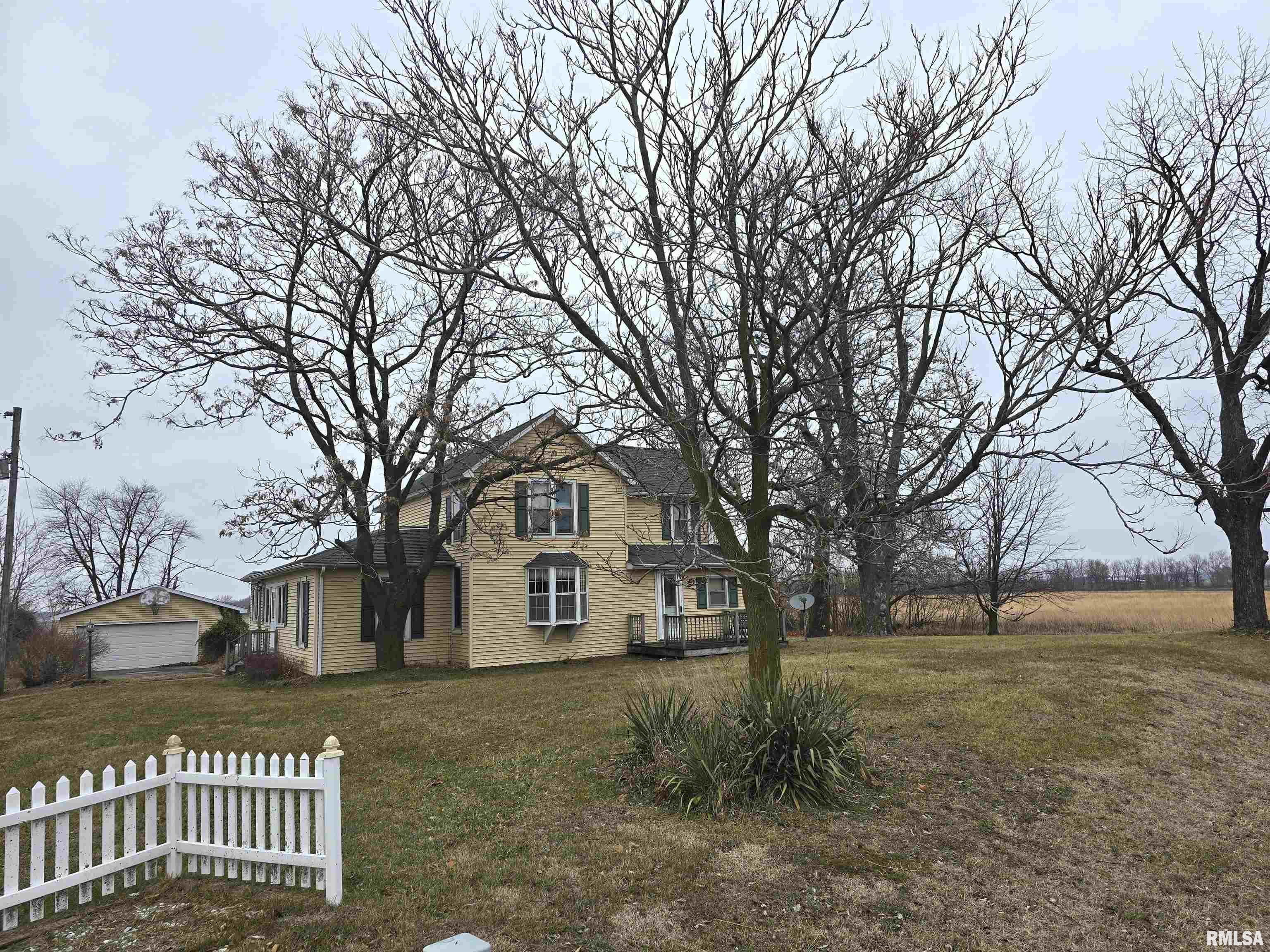 31137 Road