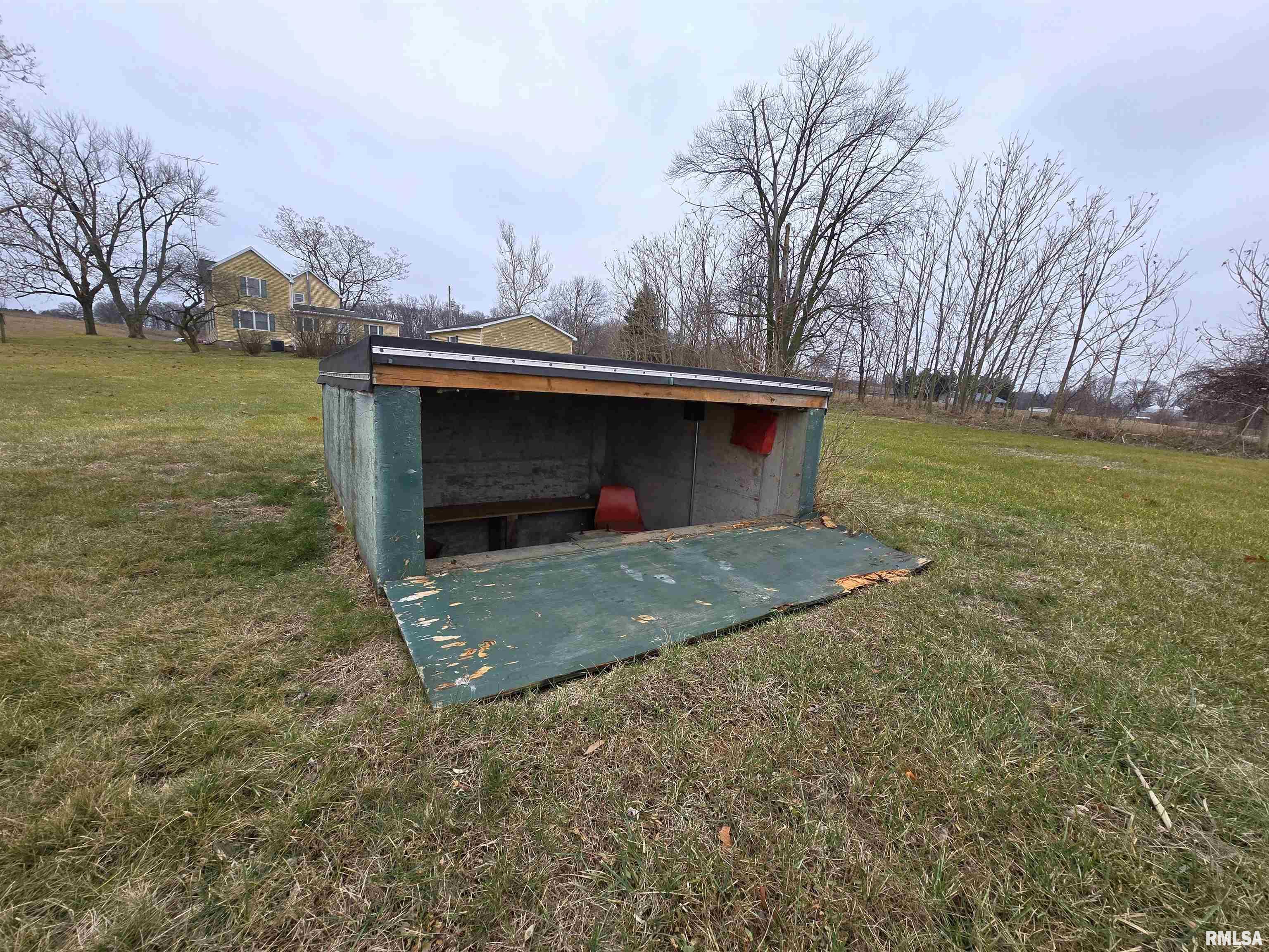 31137 Road