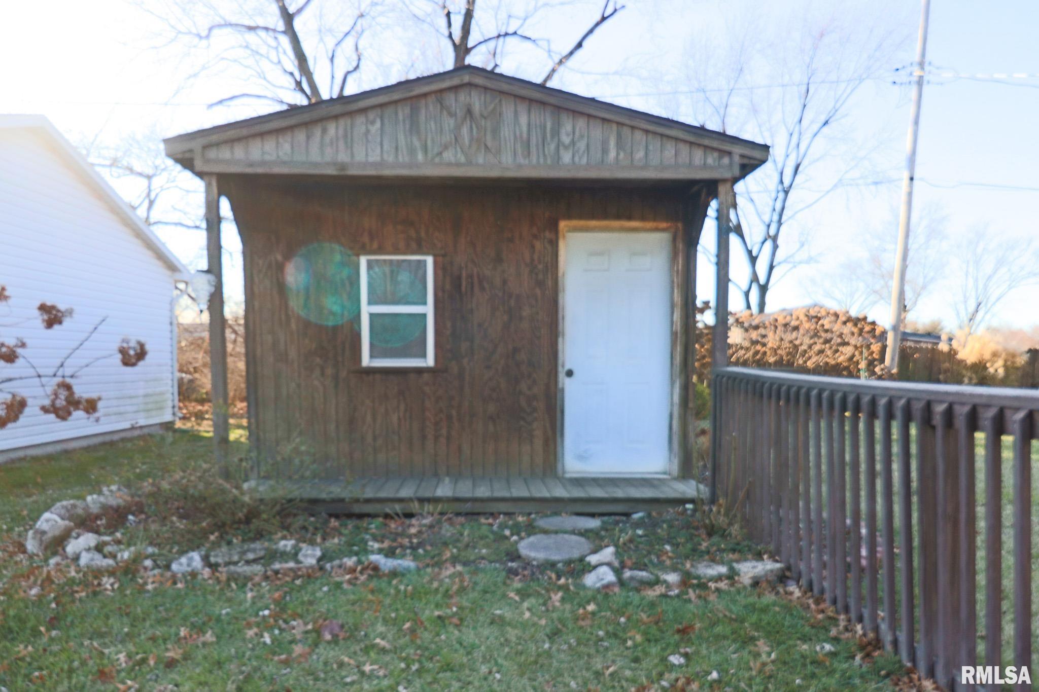 420 Minton Street