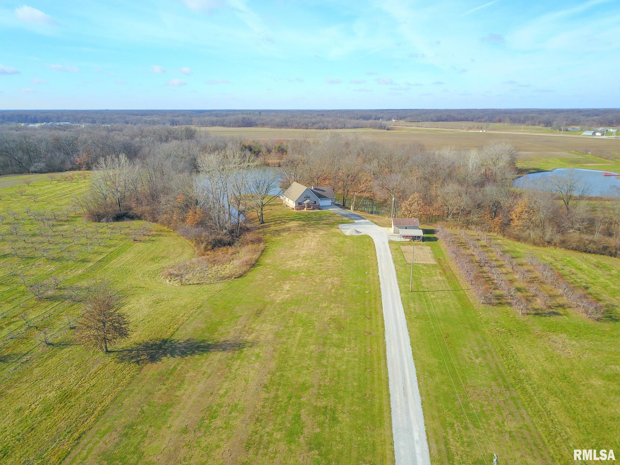 17125 STAGECOACH Road