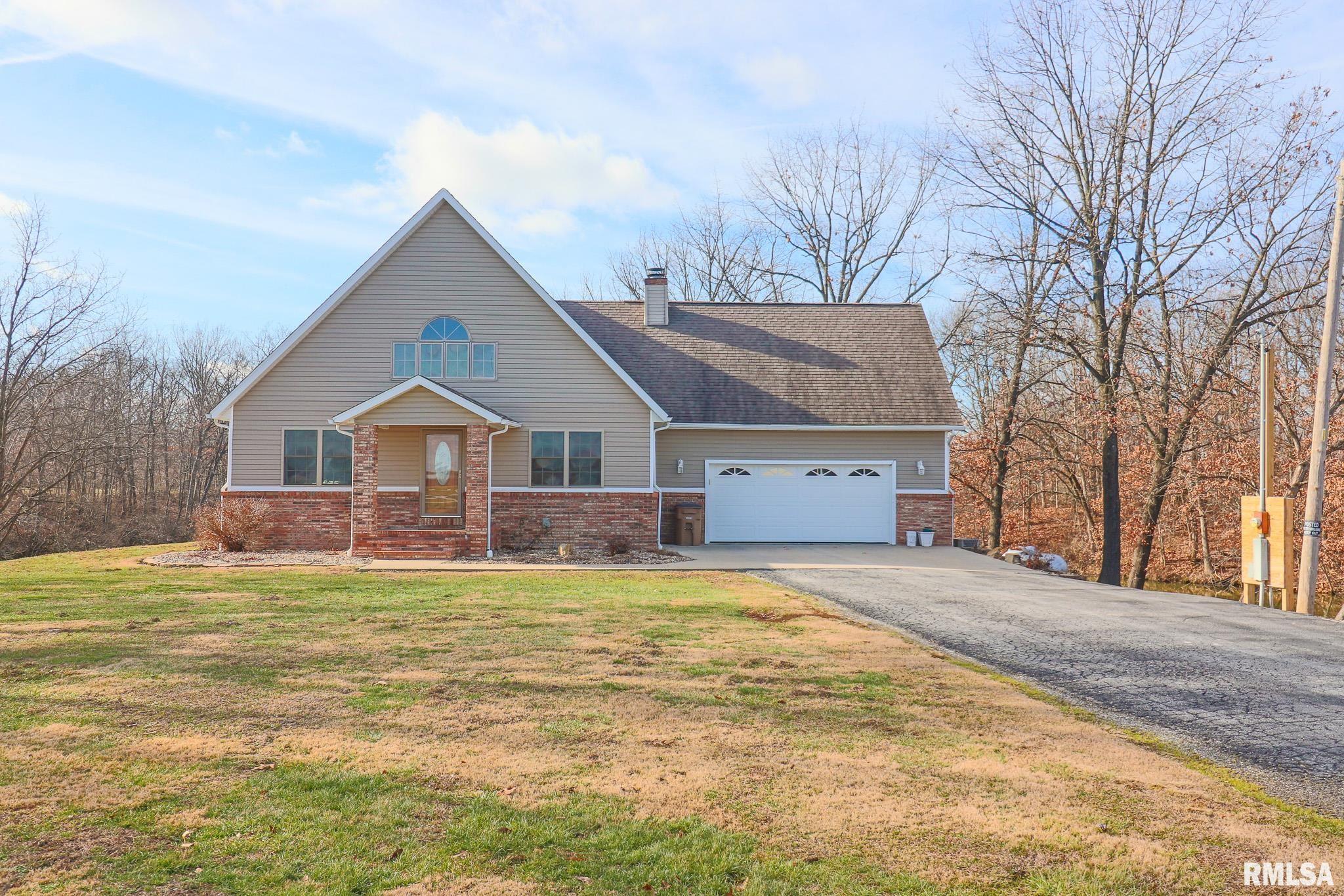 17125 STAGECOACH Road