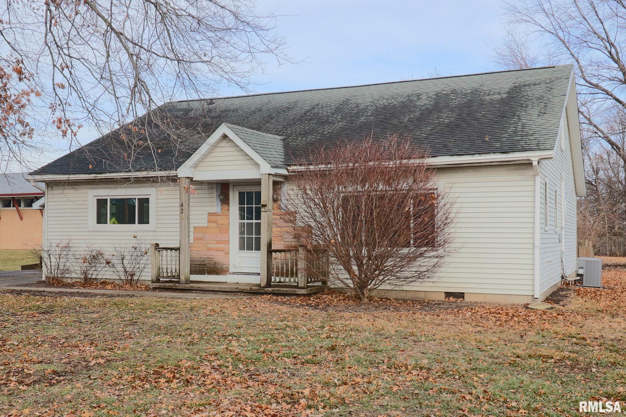 420 W BUCHANAN Street