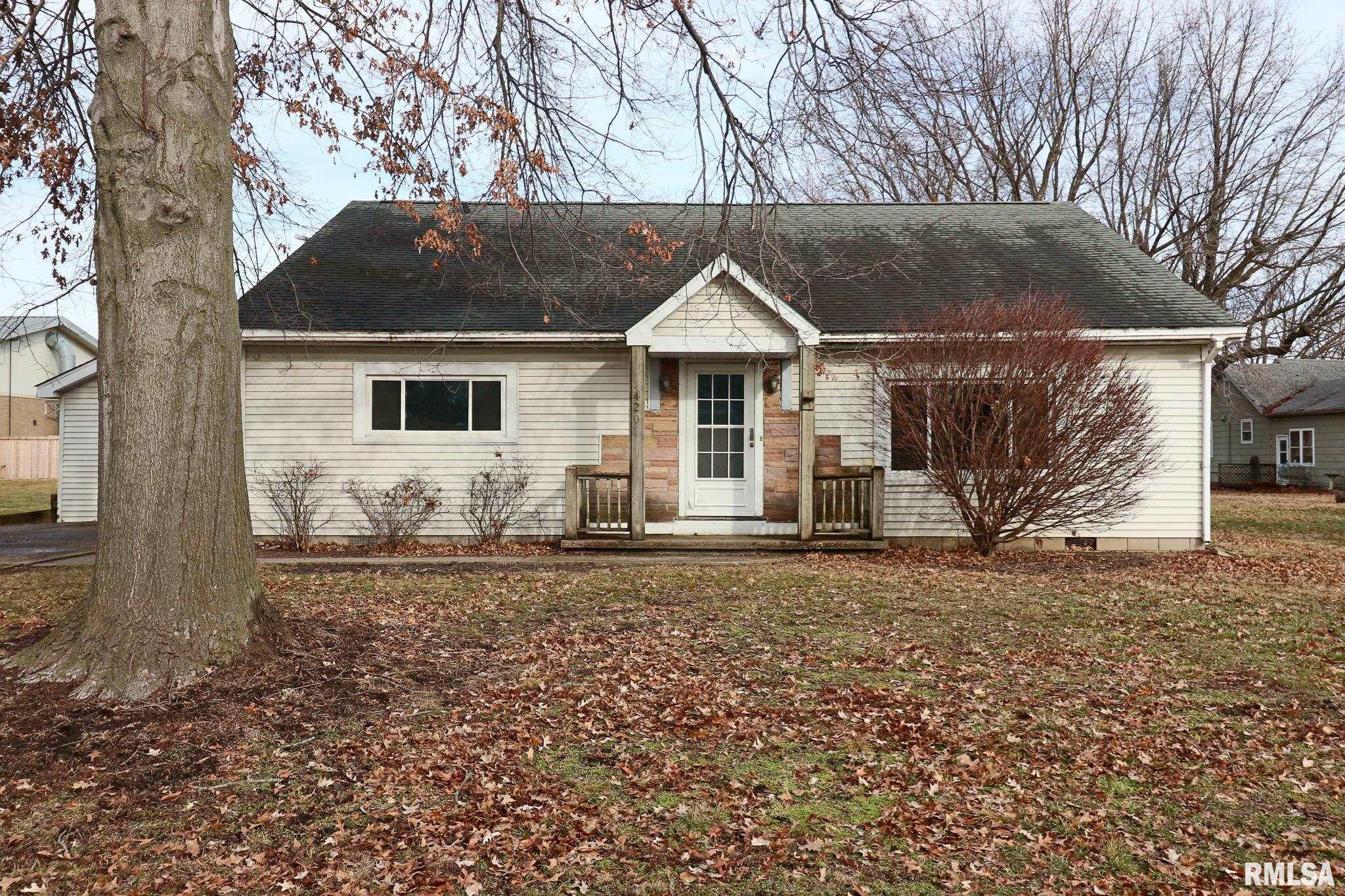 420 W BUCHANAN Street