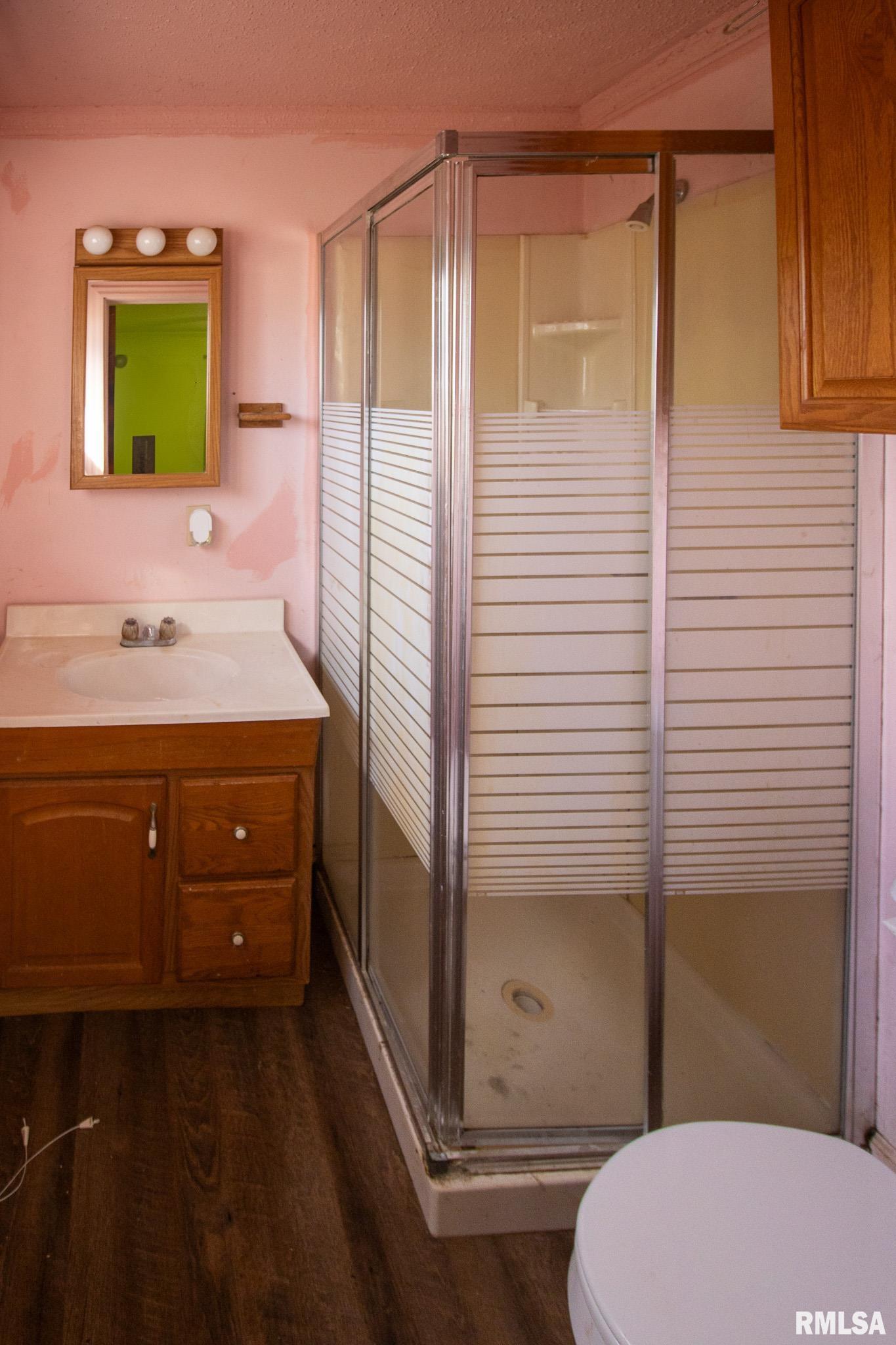 420 W BUCHANAN Street