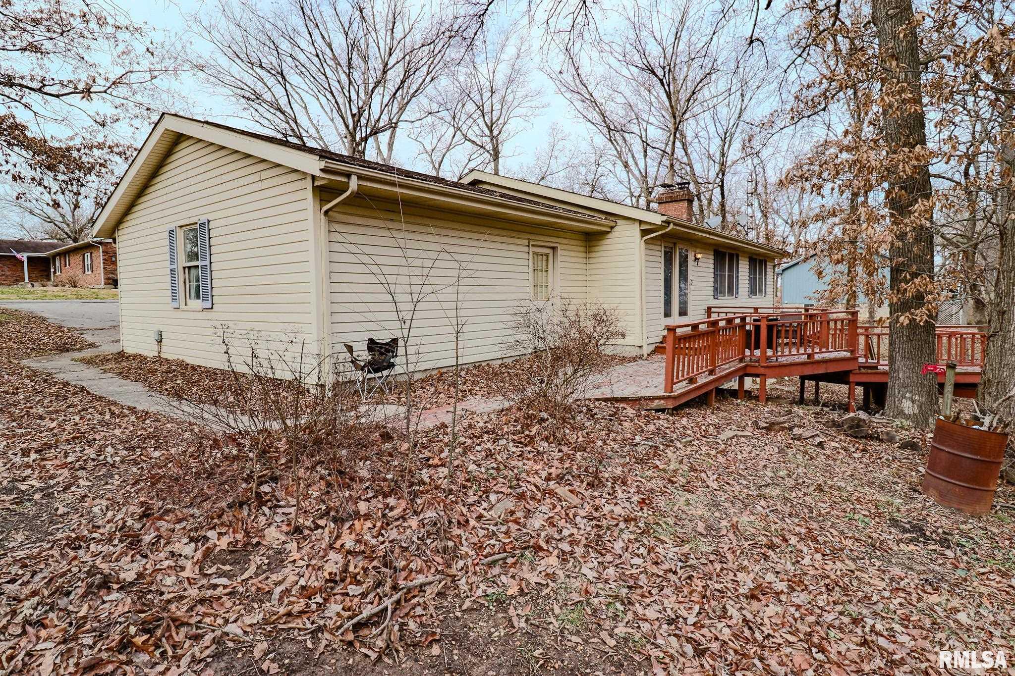 401 OAKBROOK Drive