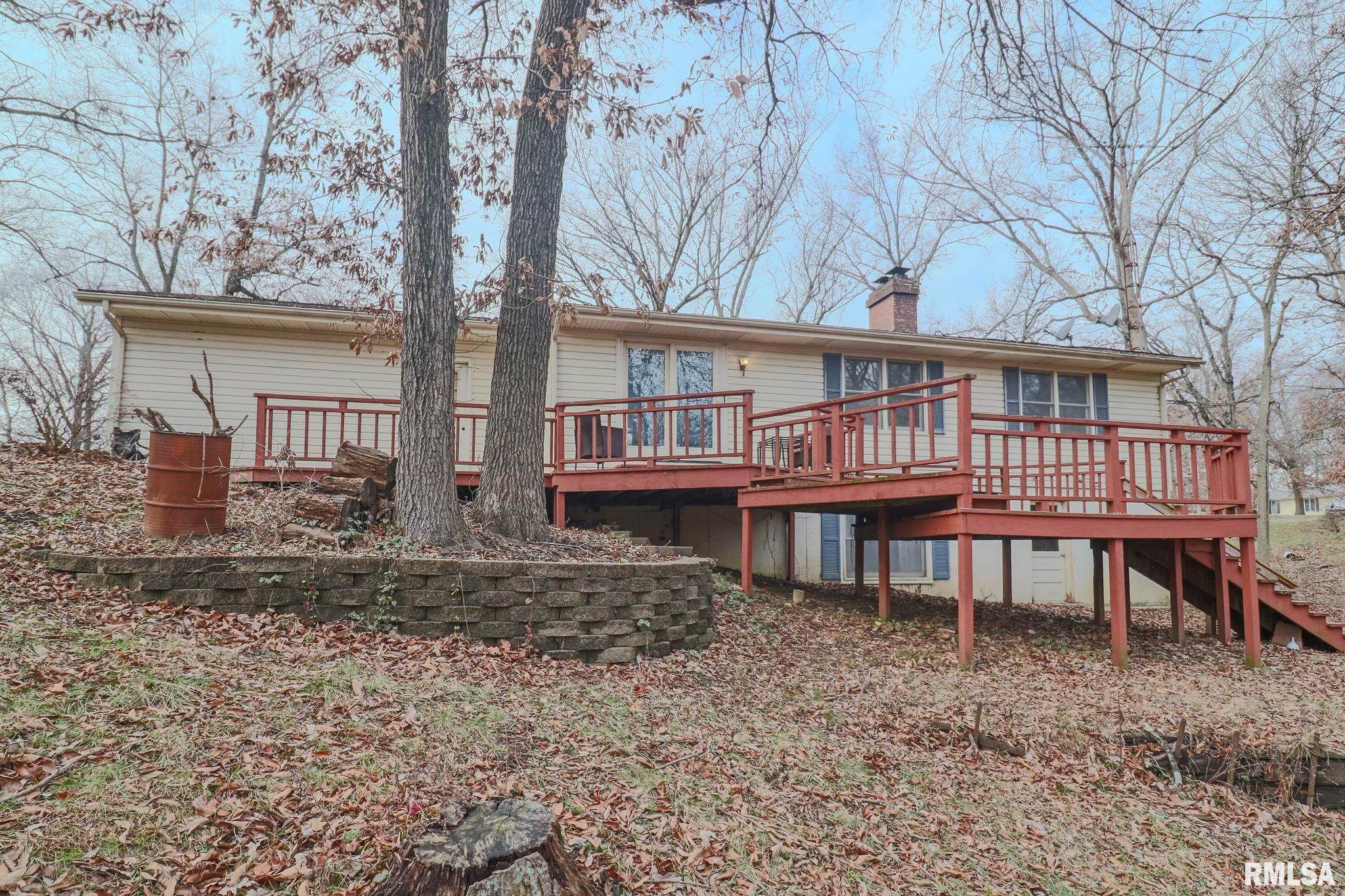 401 OAKBROOK Drive