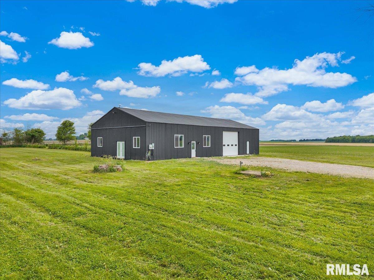 1247 County Road 480 Street