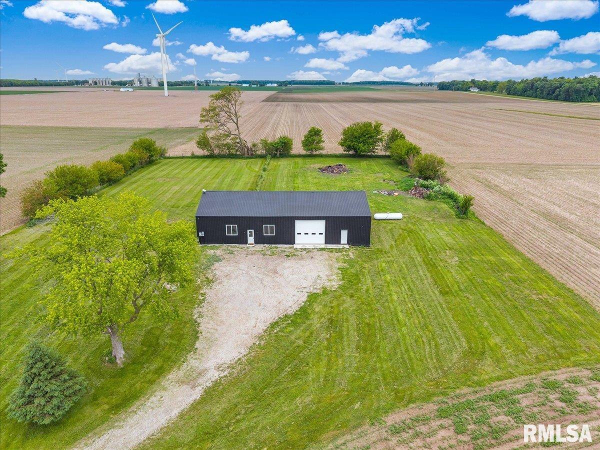 1247 County Road 480 Street