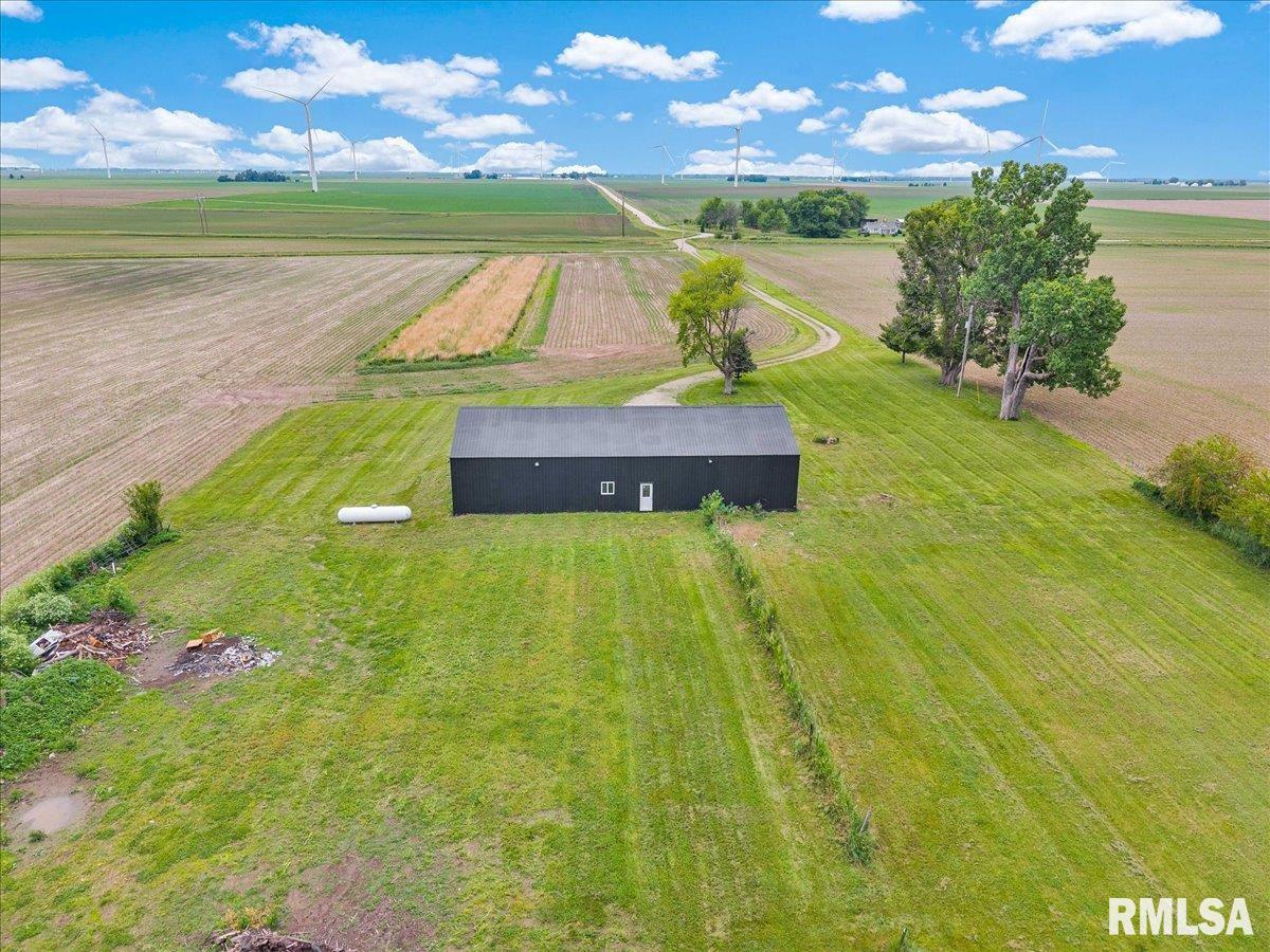 1247 County Road 480 Street