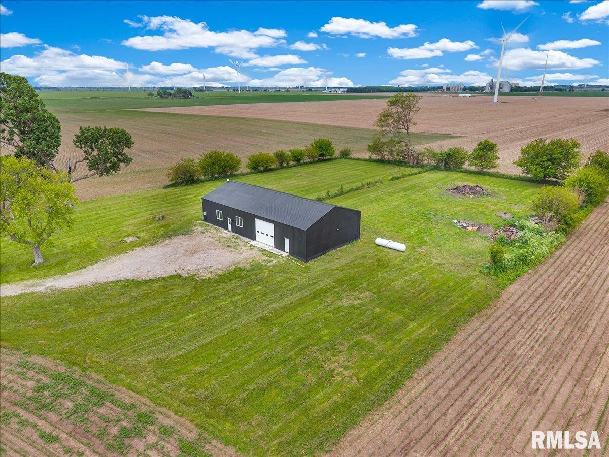 1247 County Road 480 Street