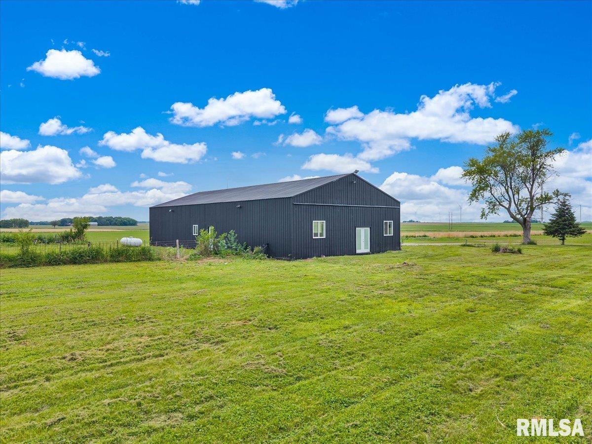 1247 County Road 480 Street