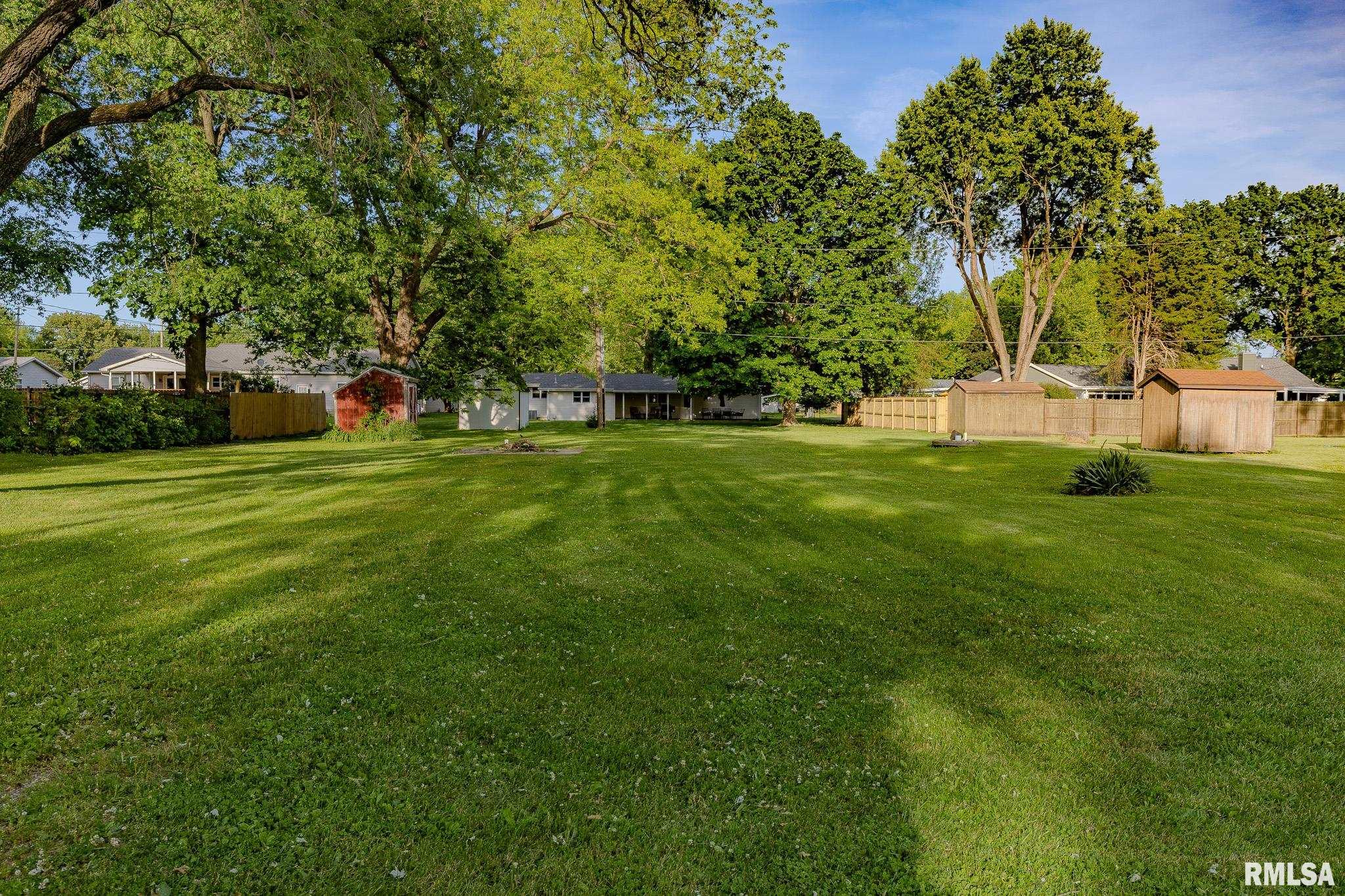 443 Loomis Lane