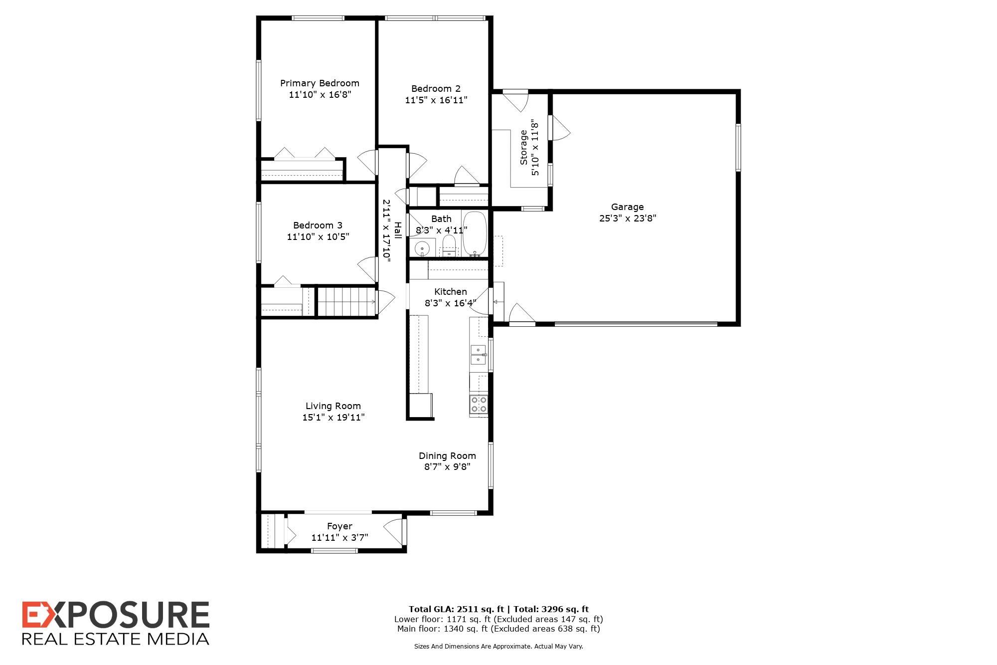 17279 RIVER VIEW Road