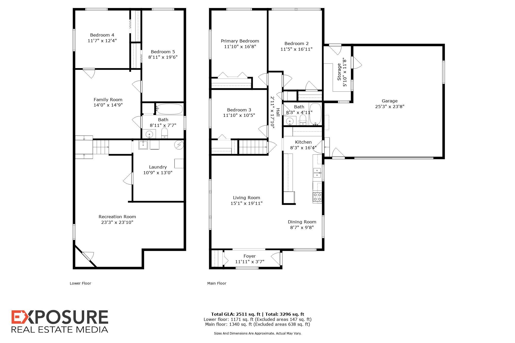 17279 RIVER VIEW Road