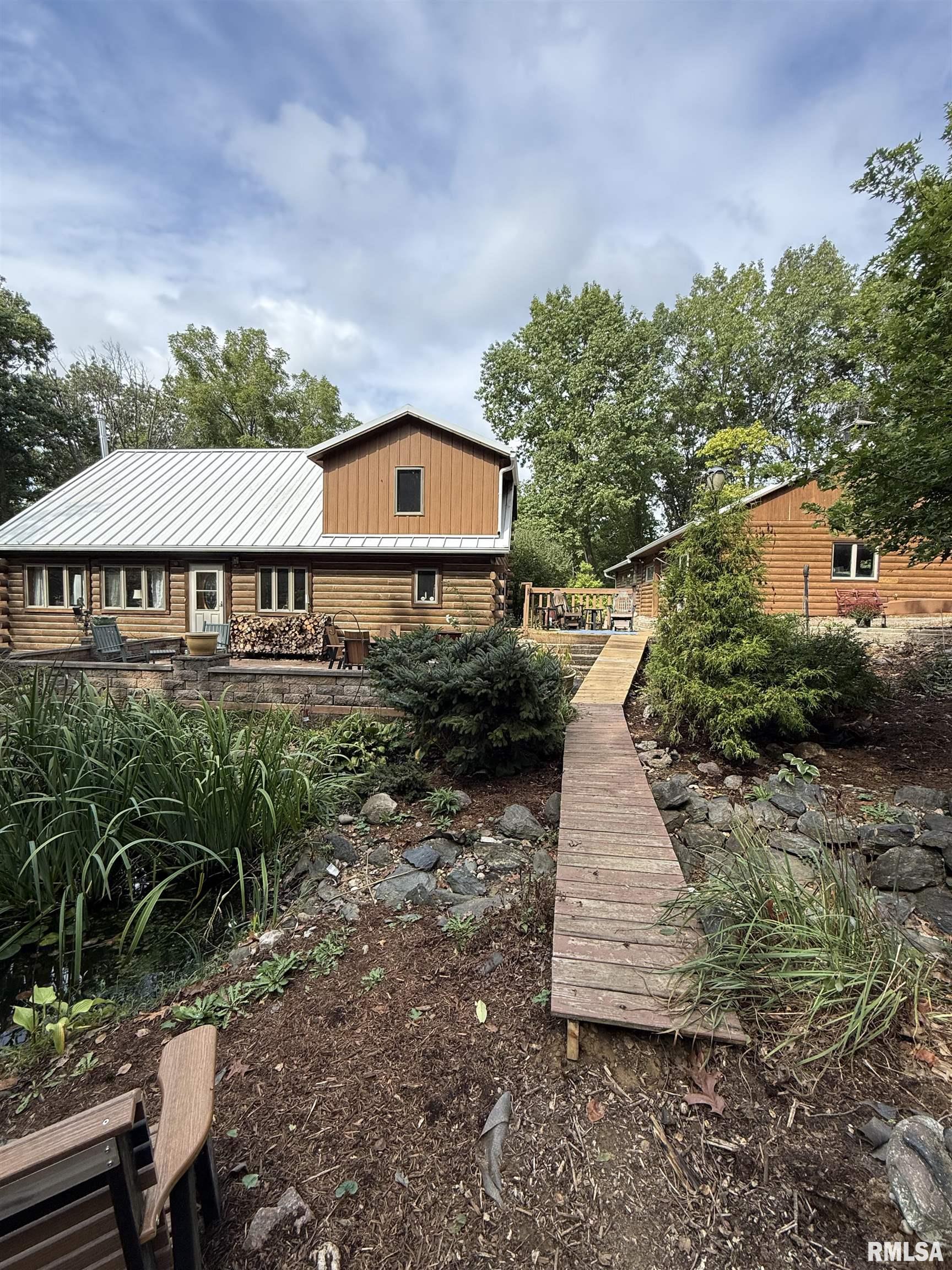 14138 Boyscout Trail