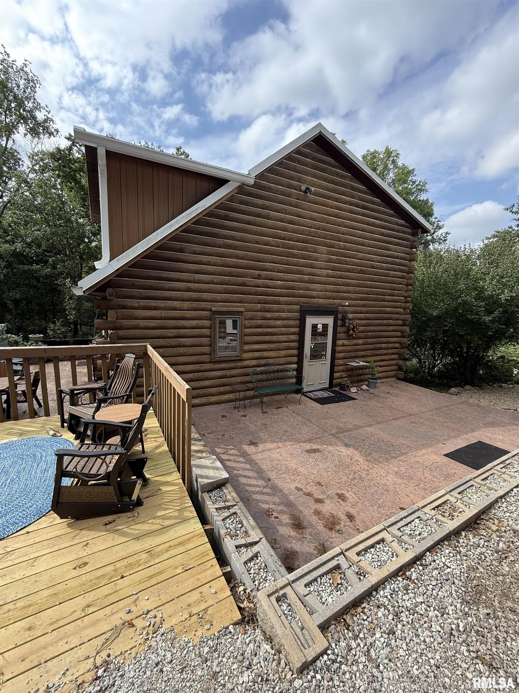 14138 Boyscout Trail