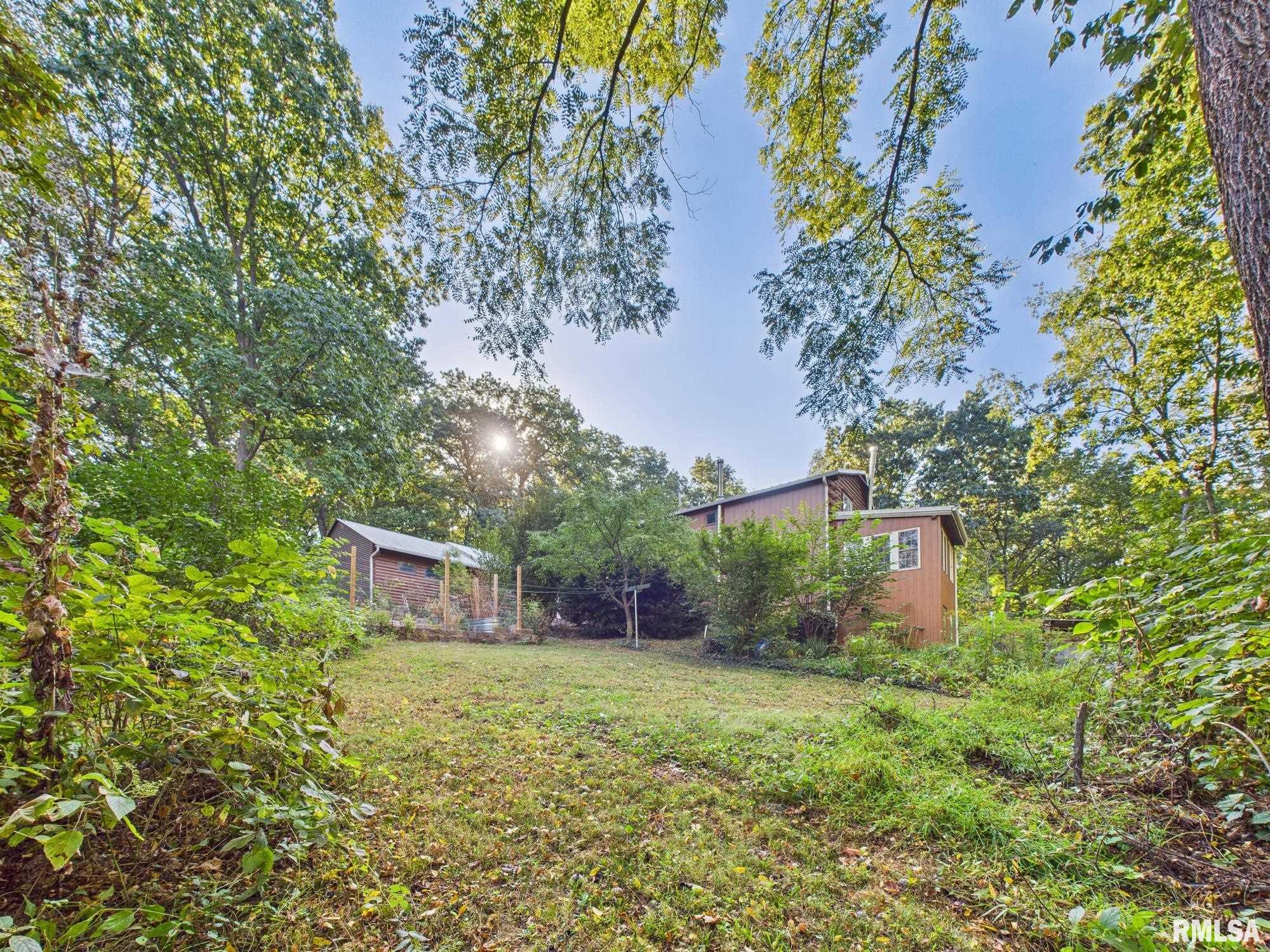 14138 Boyscout Trail