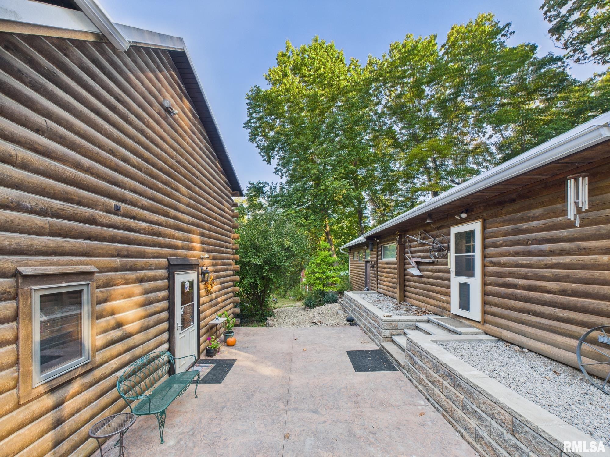 14138 Boyscout Trail