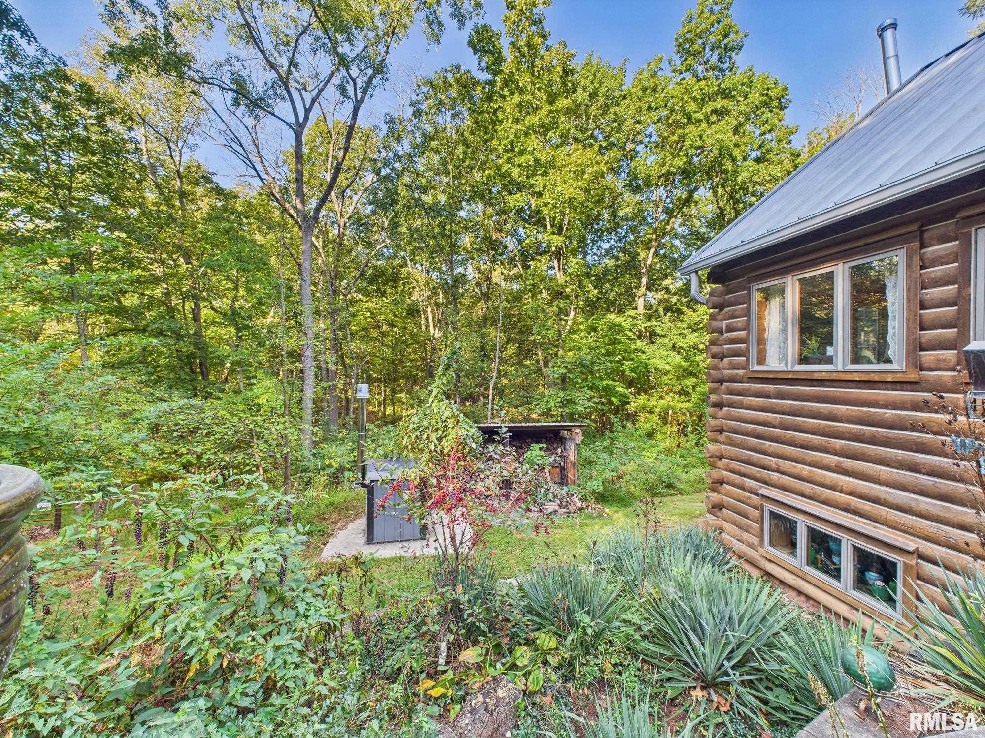 14138 Boyscout Trail