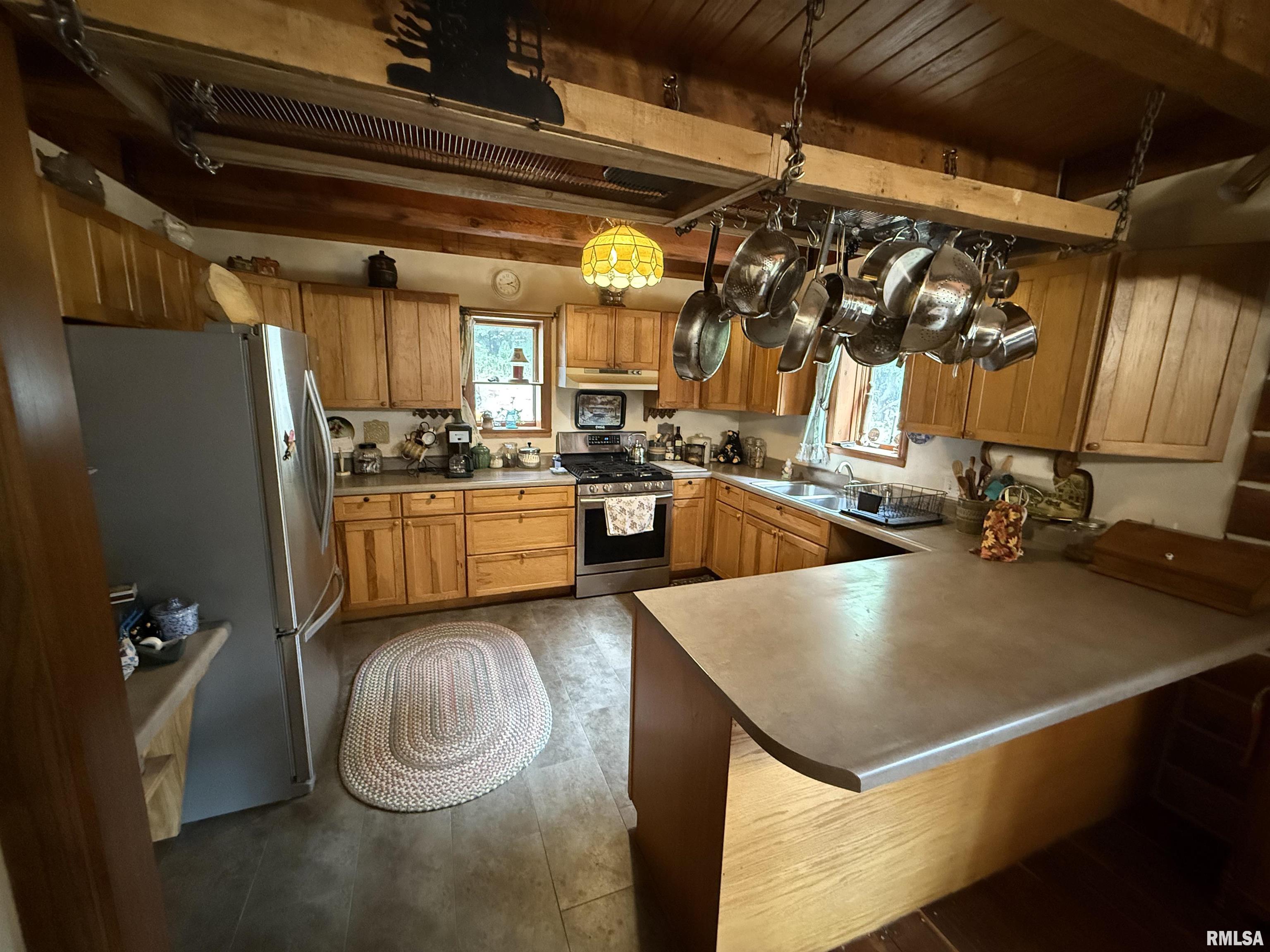 14138 Boyscout Trail