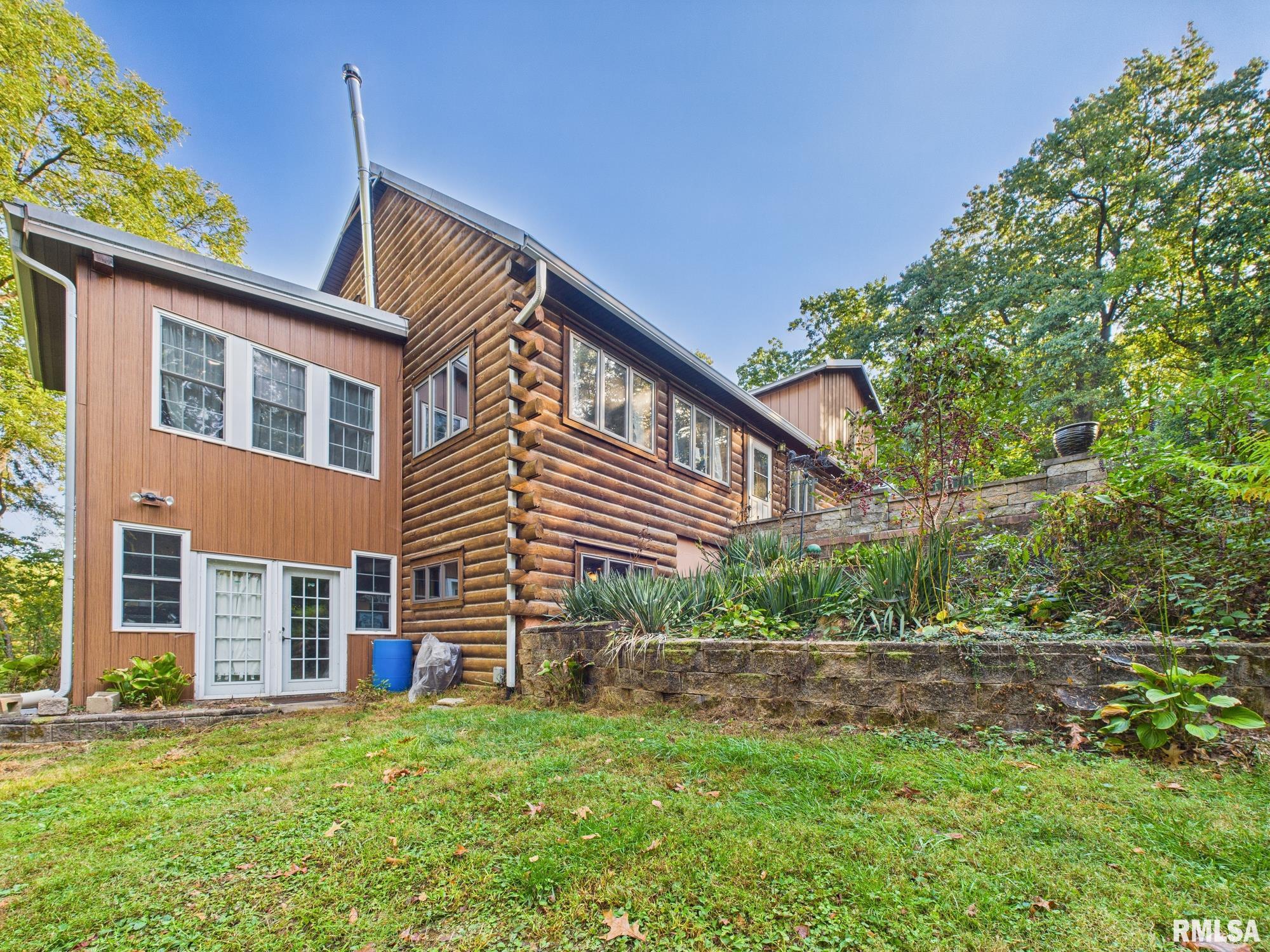 14138 Boyscout Trail