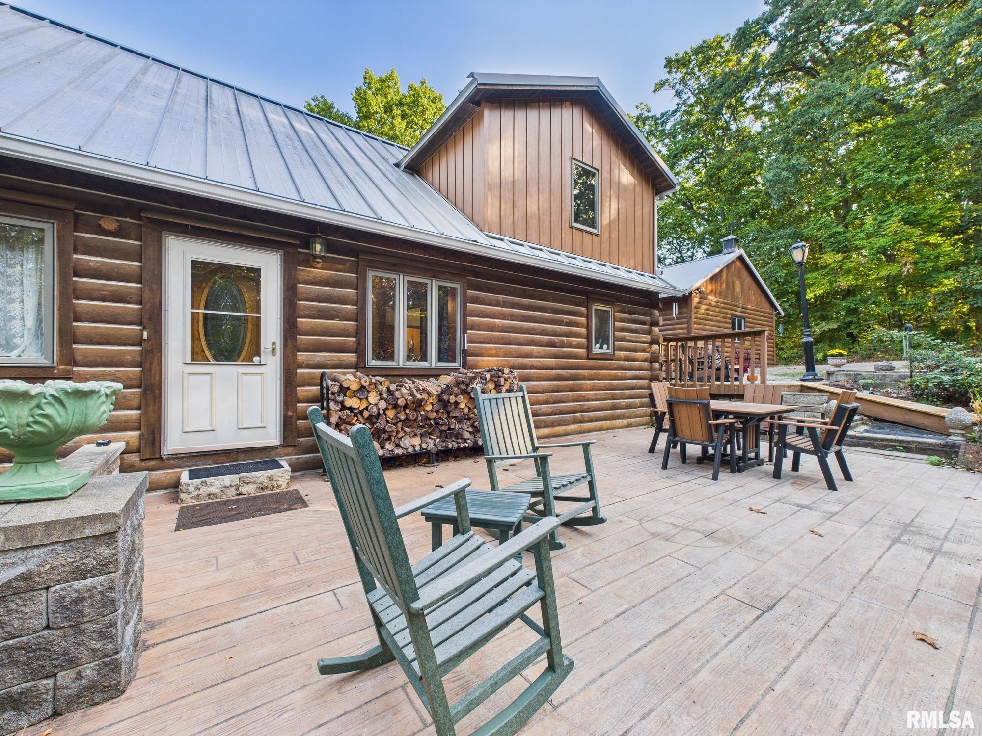 14138 Boyscout Trail