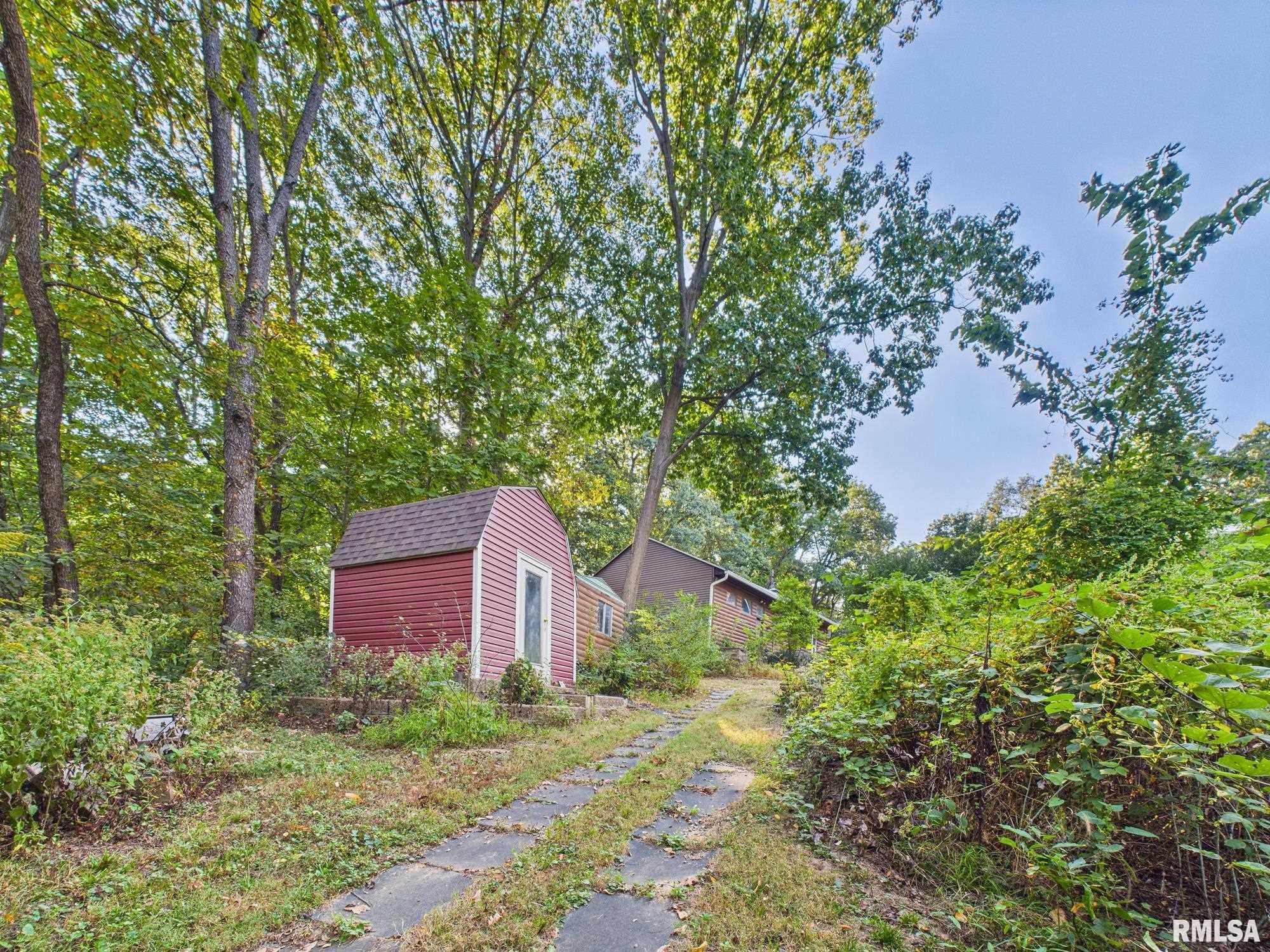 14138 Boyscout Trail