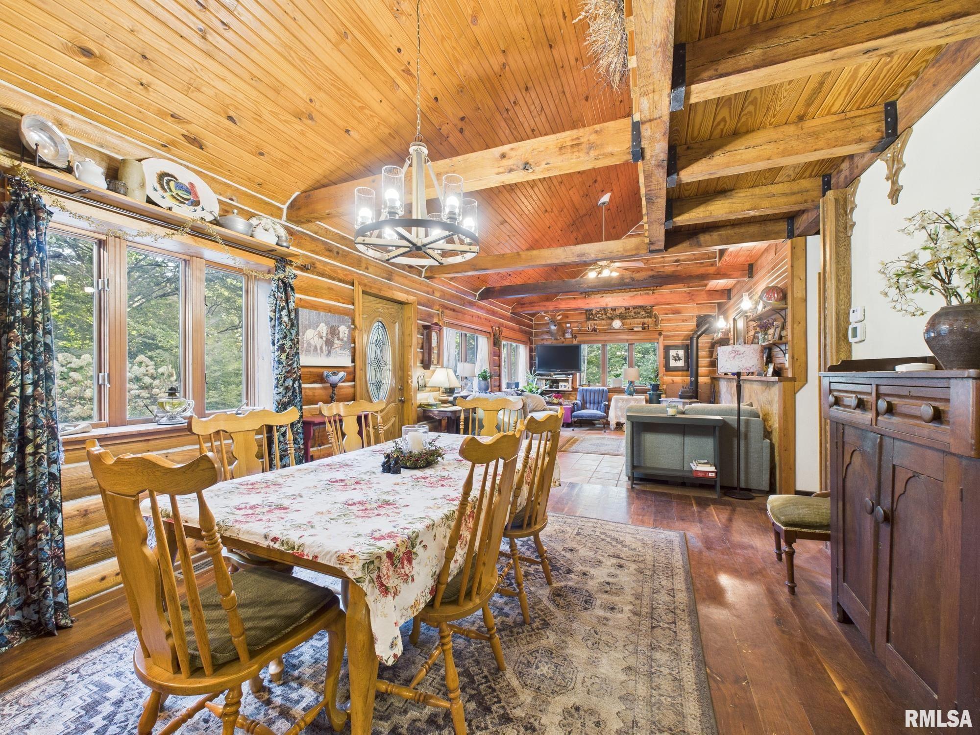 14138 Boyscout Trail