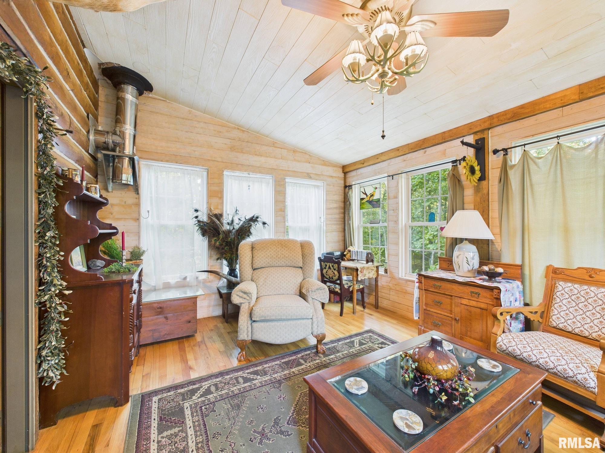 14138 Boyscout Trail