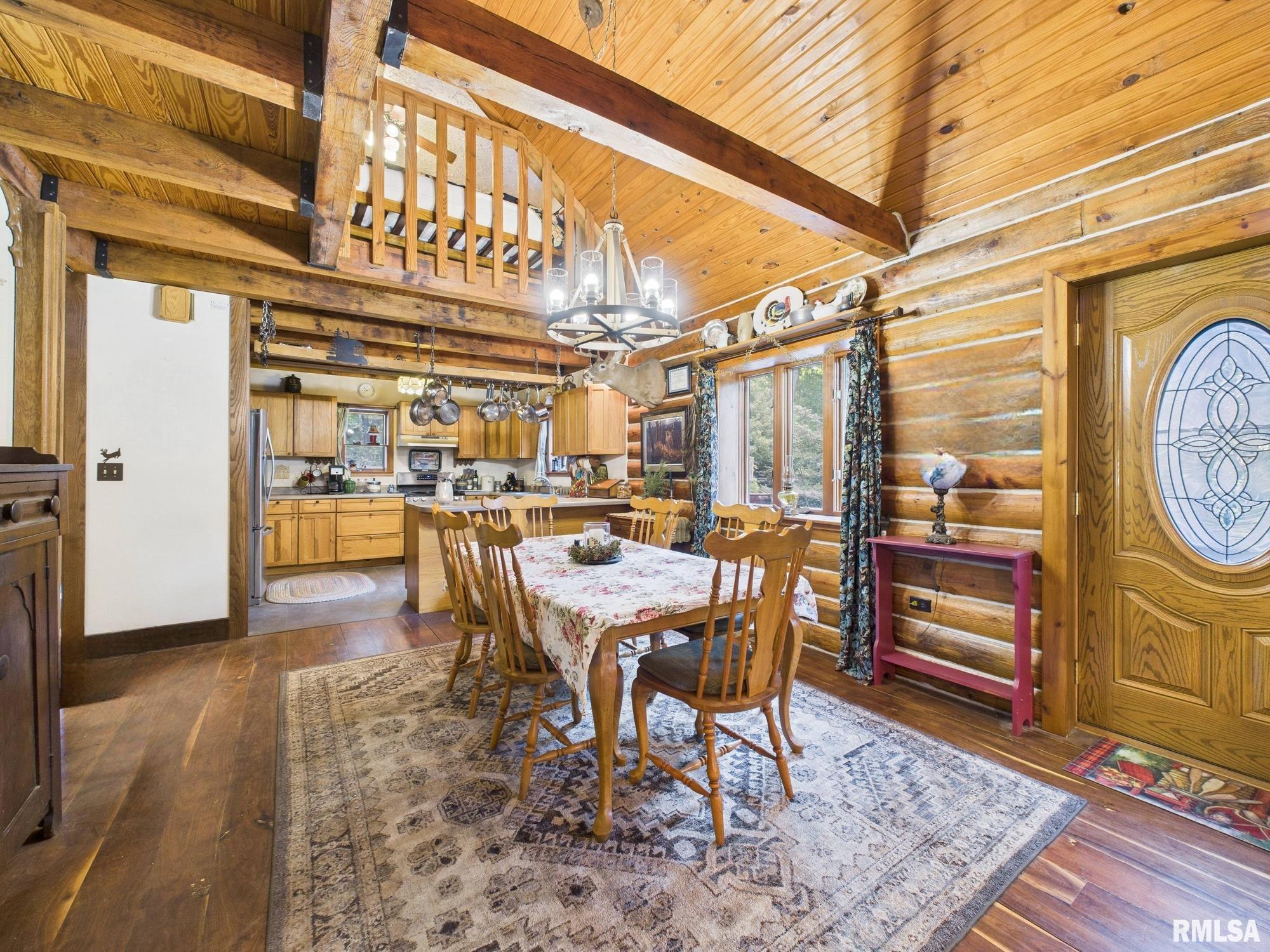 14138 Boyscout Trail