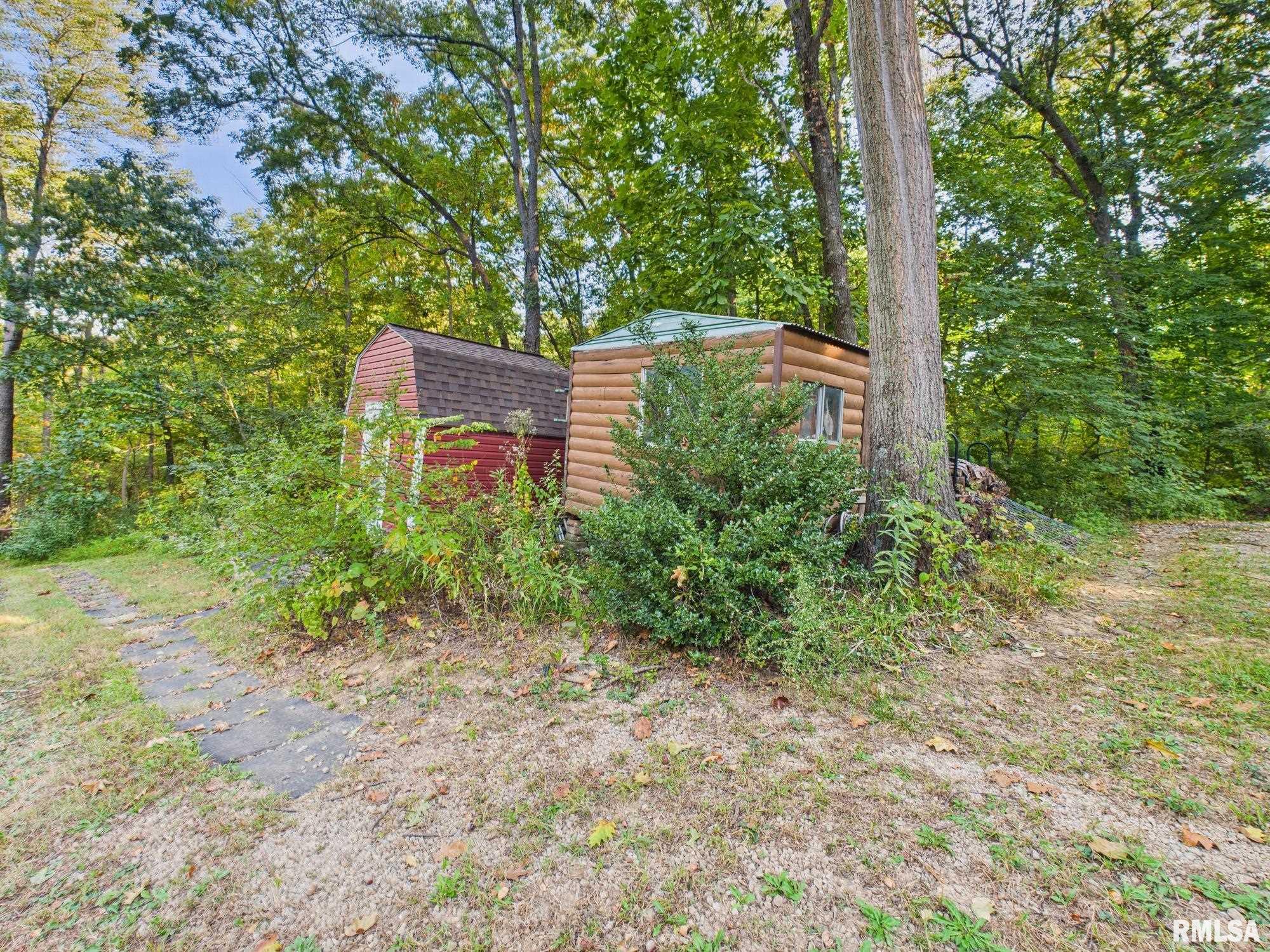 14138 Boyscout Trail