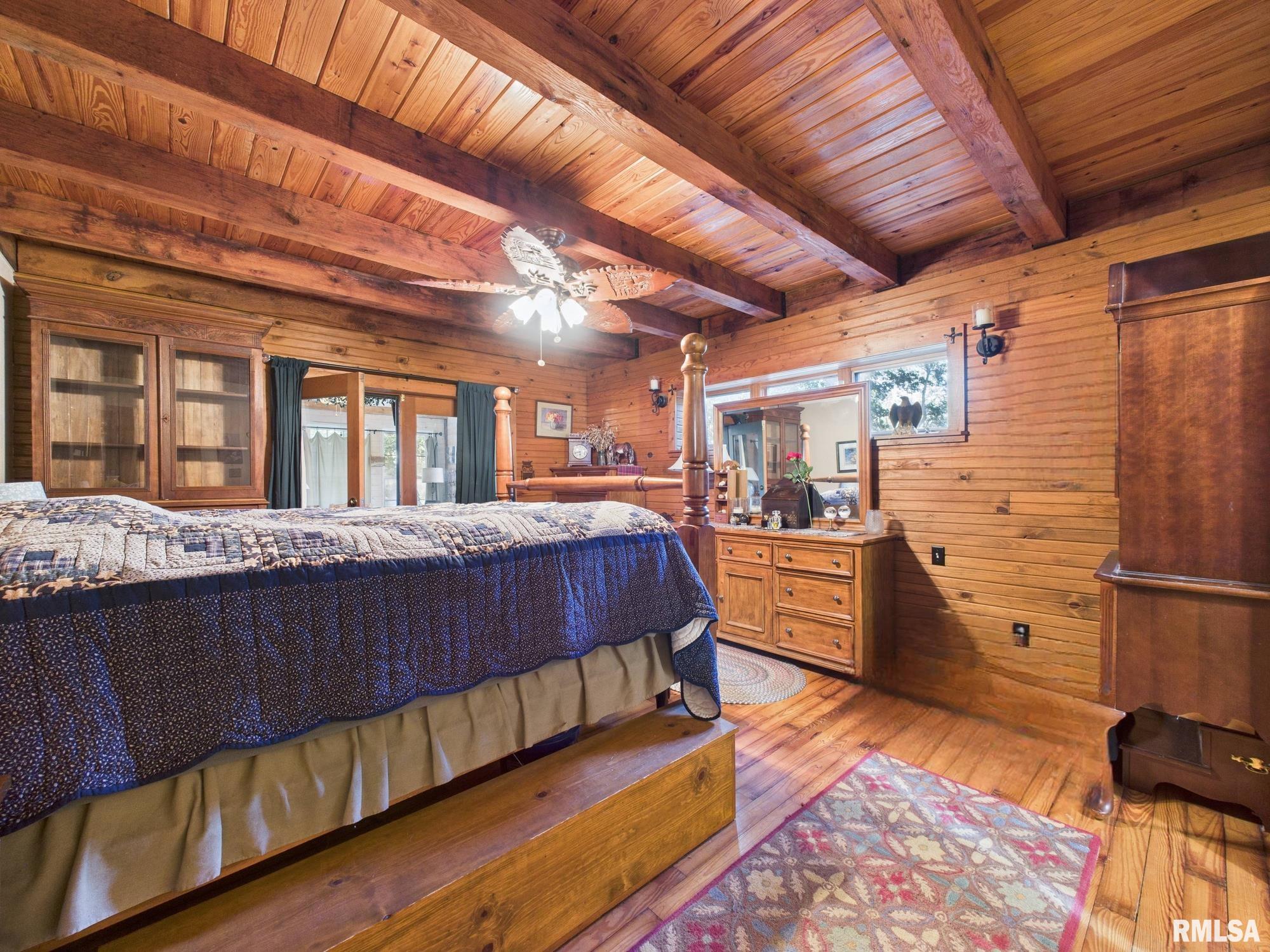 14138 Boyscout Trail