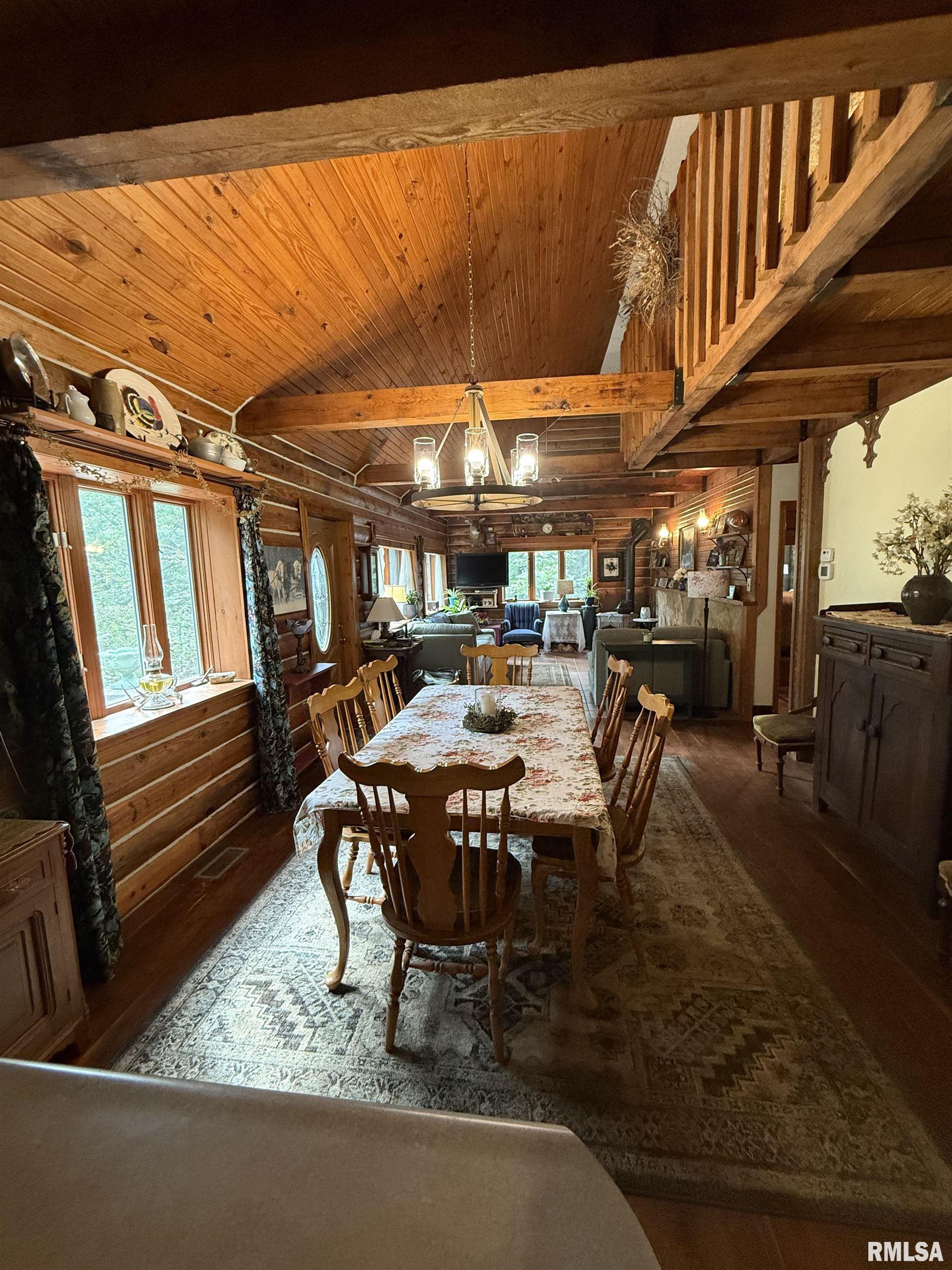 14138 Boyscout Trail