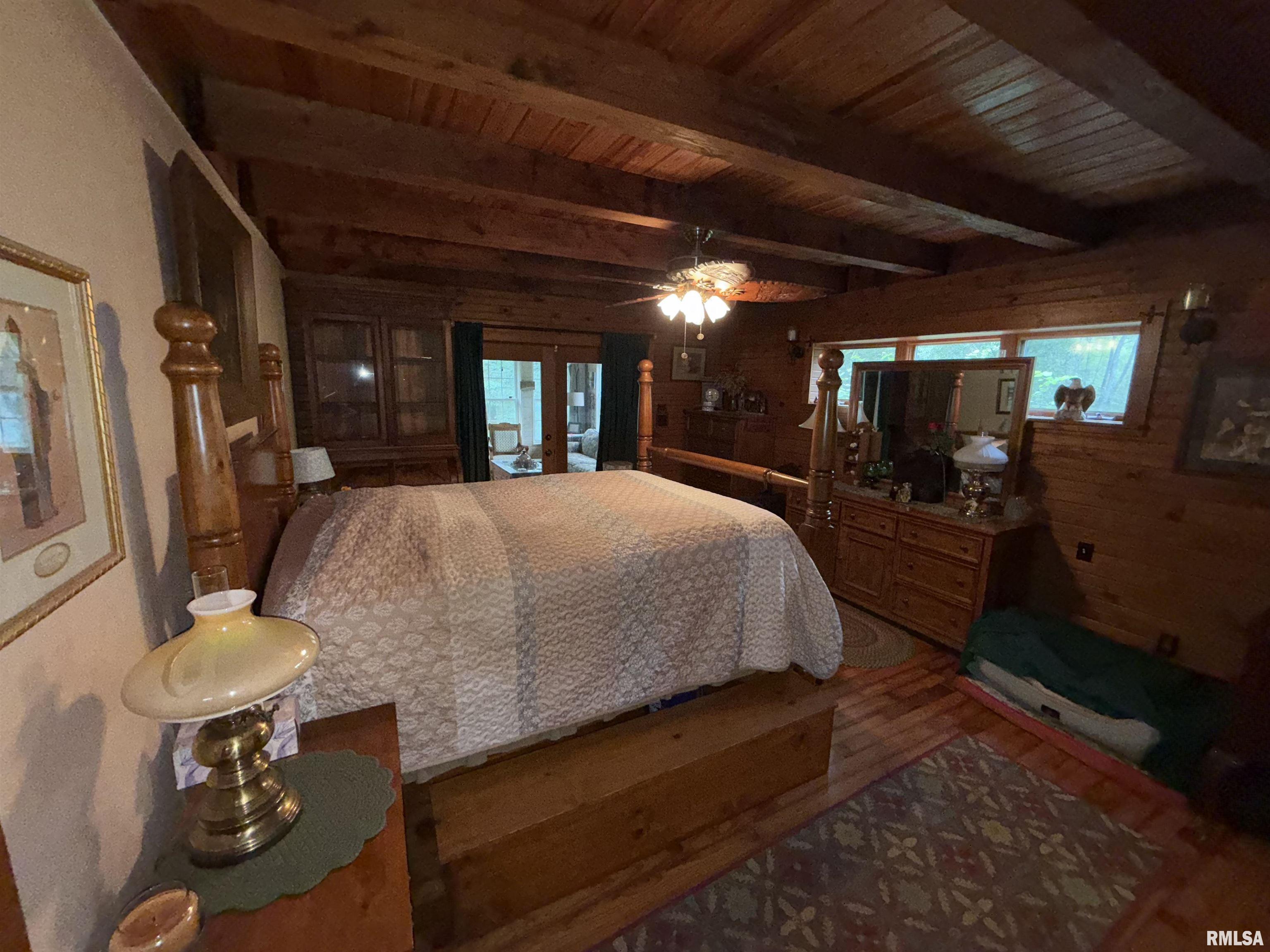 14138 Boyscout Trail