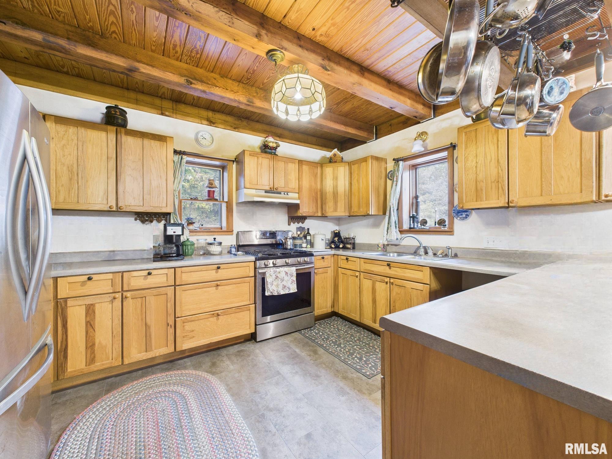 14138 Boyscout Trail