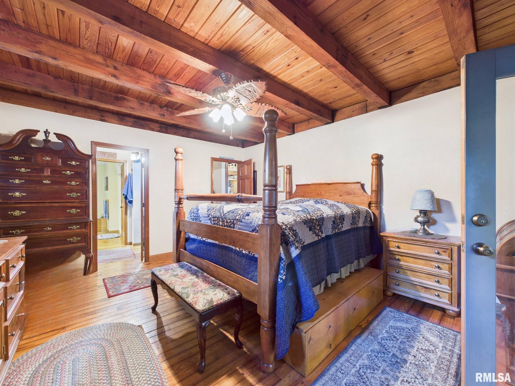 14138 Boyscout Trail