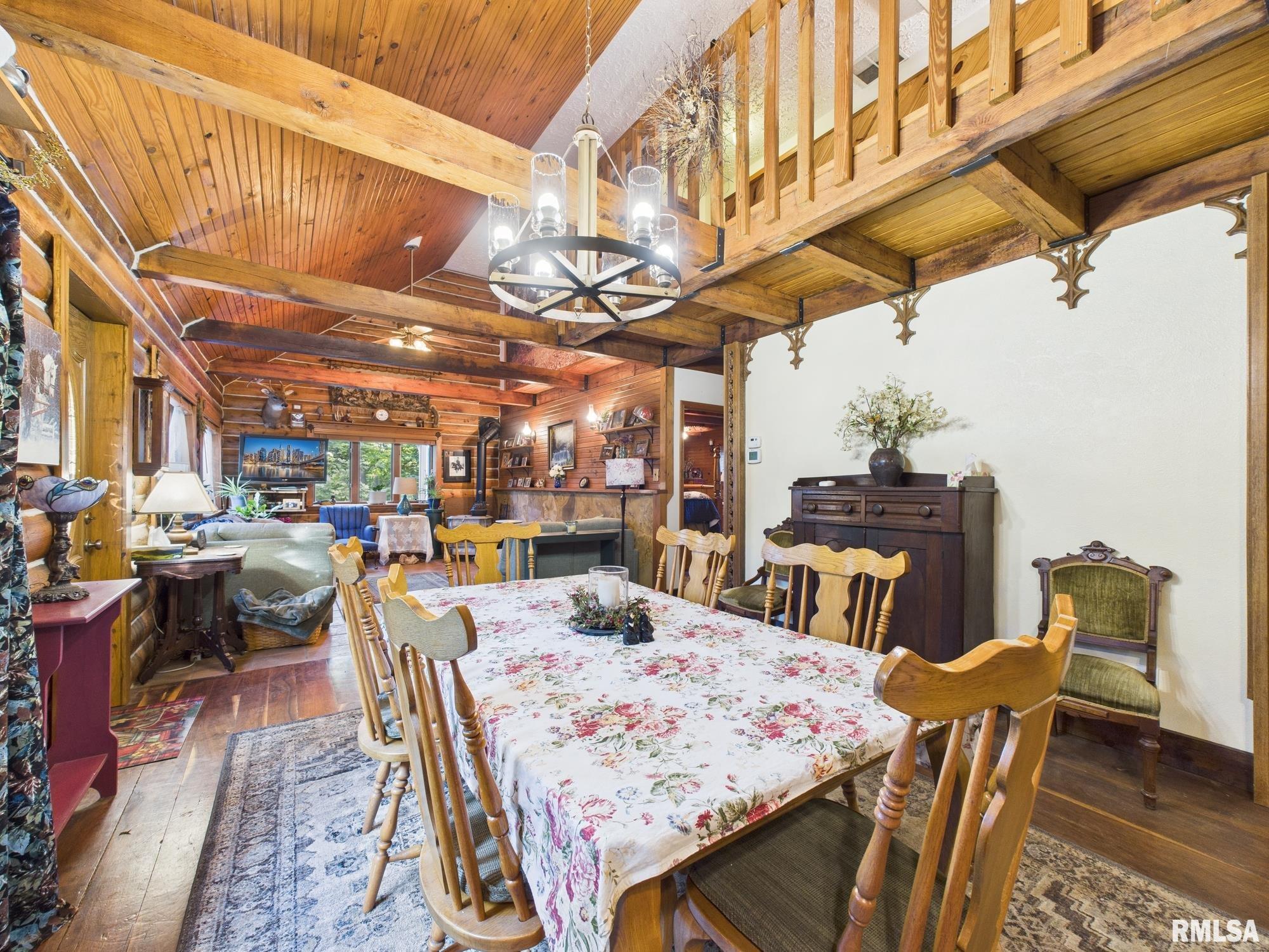 14138 Boyscout Trail