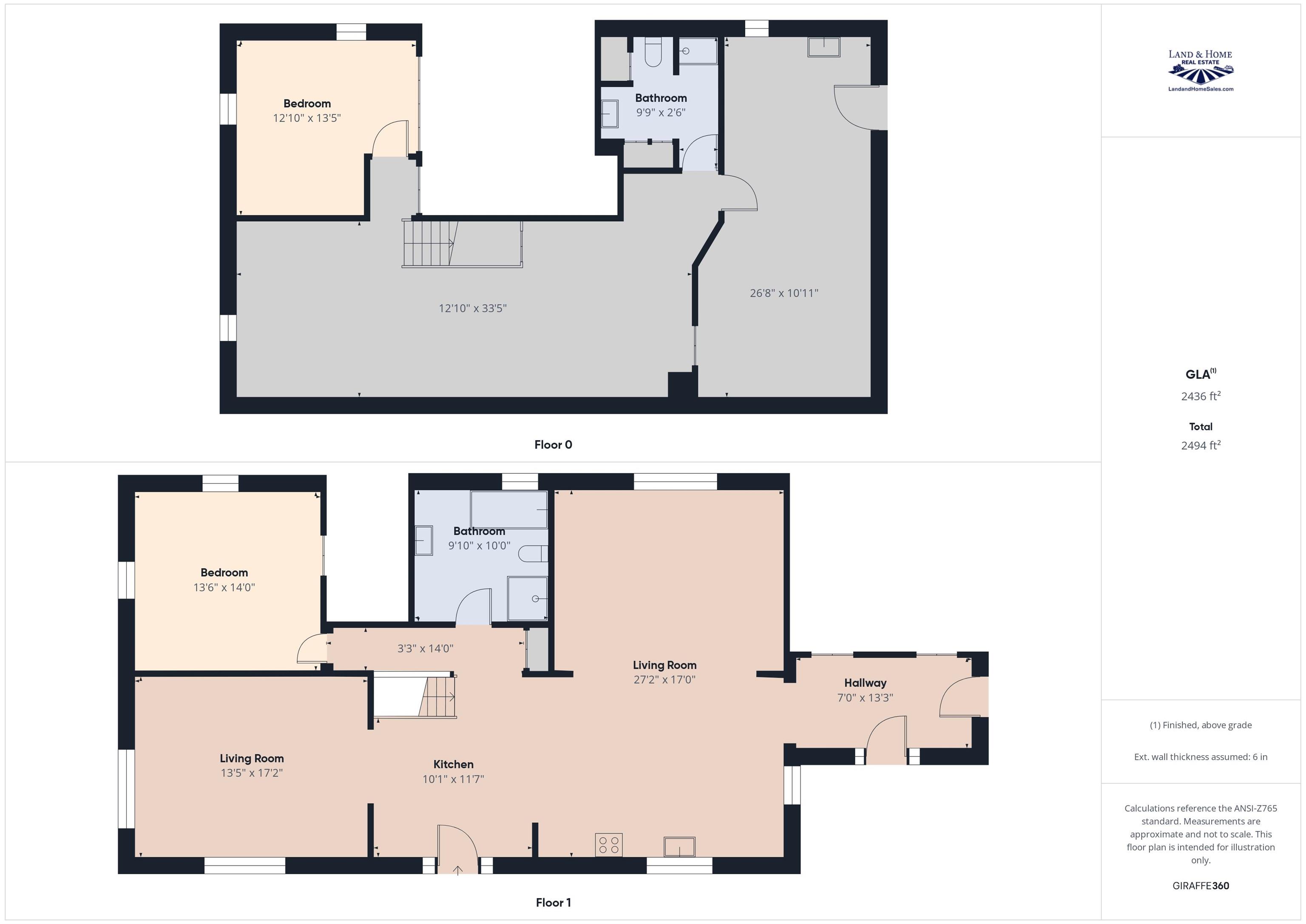 24019 Jellystone Avenue