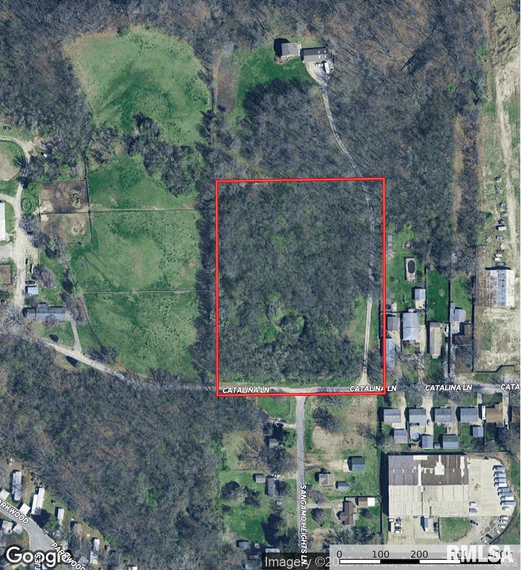 2025 CATALINA Lane